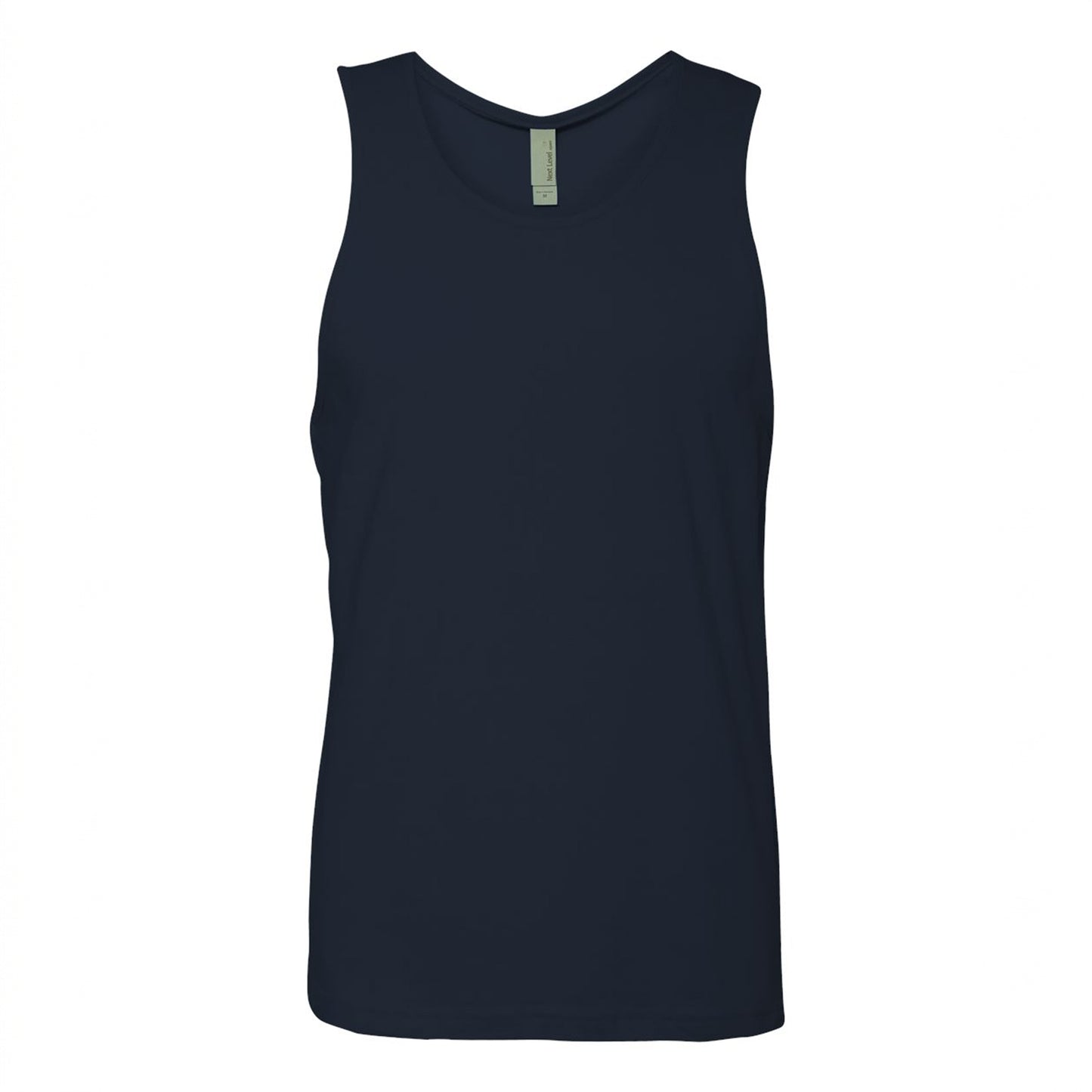 Next Level Men's Cotton Muscle Tank - 3633