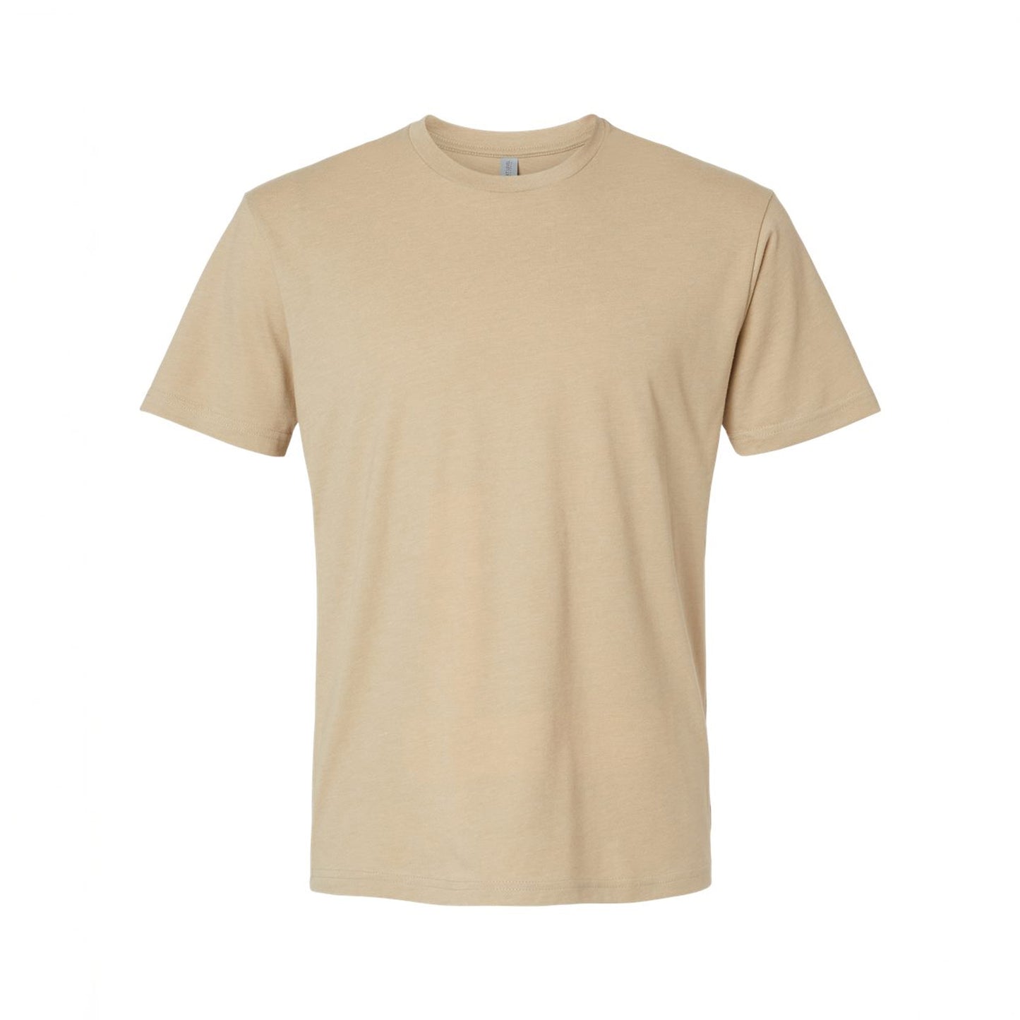 Next Level Unisex CVC T-Shirt - 6210