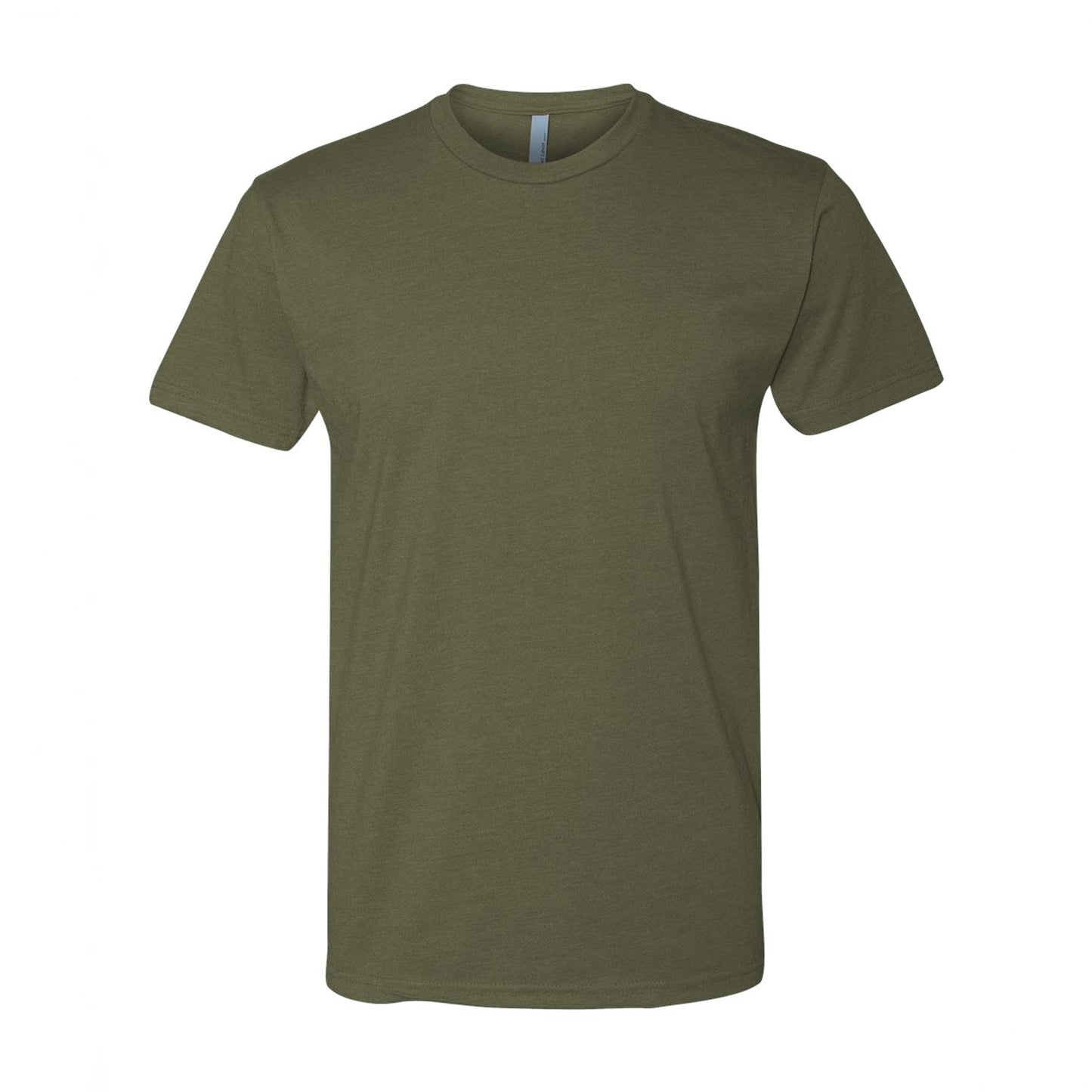 Next Level Unisex CVC T-Shirt - 6210
