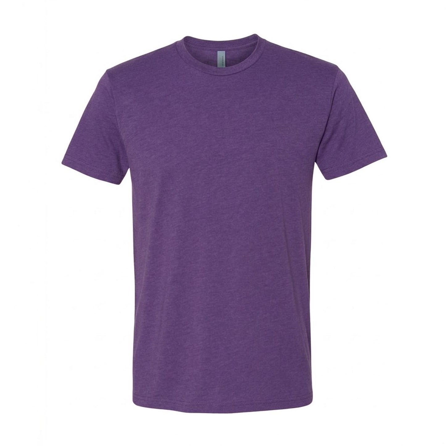 Next Level Unisex CVC T-Shirt - 6210