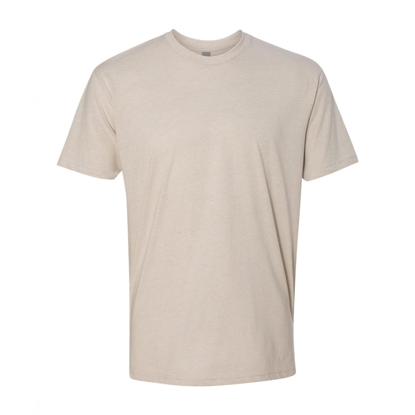 Next Level Unisex CVC T-Shirt - 6210