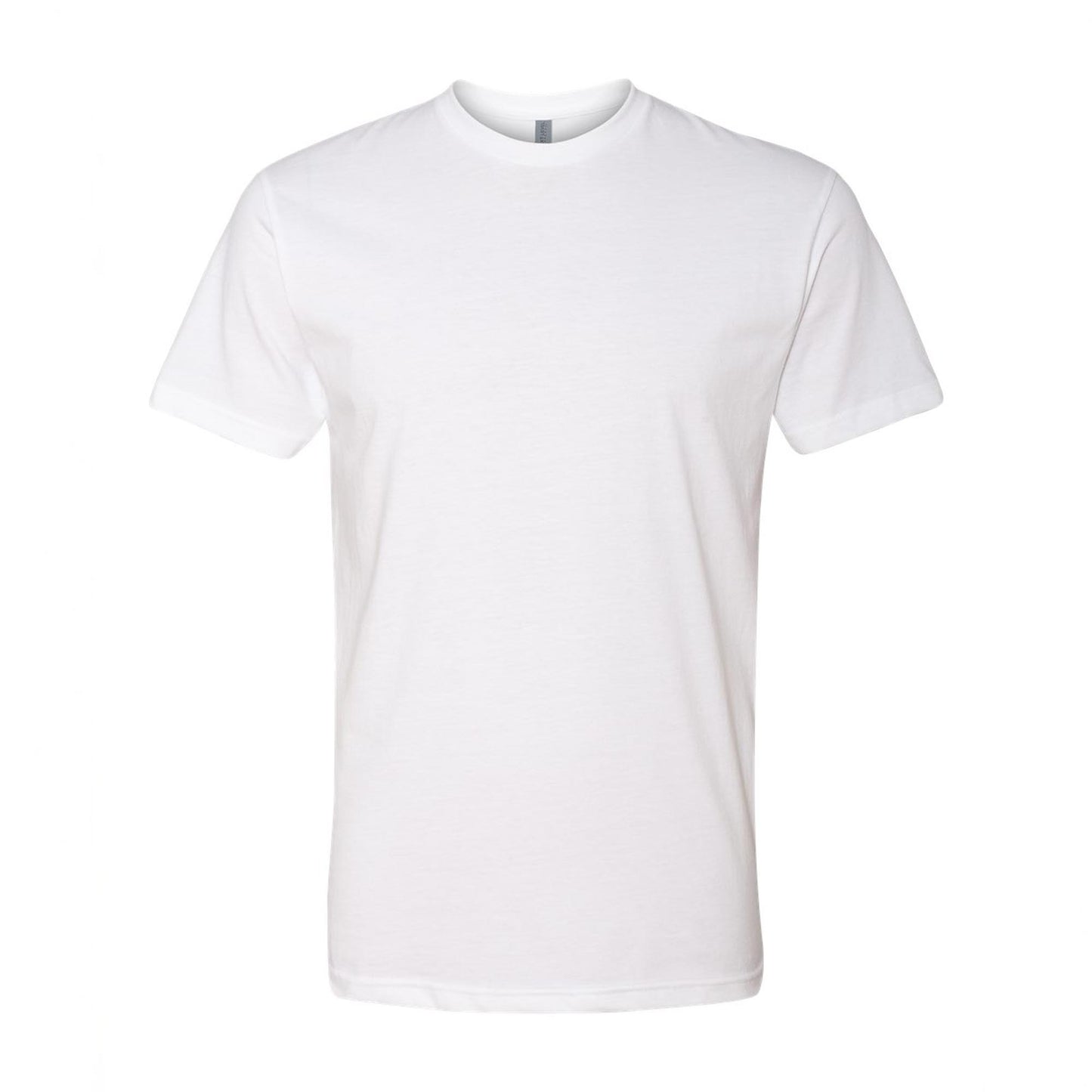 Next Level Unisex CVC T-Shirt - 6210