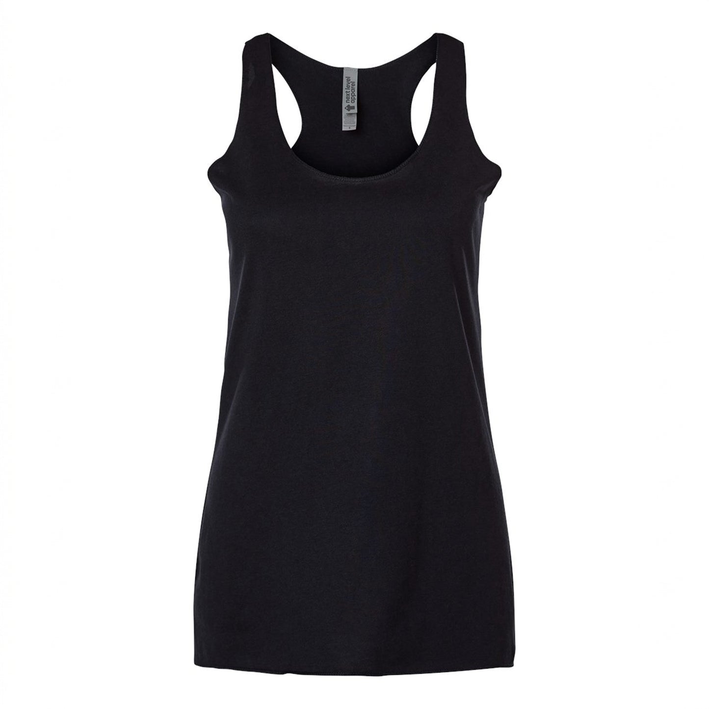 Next Level Women's Triblend Racerback Tank - 6733