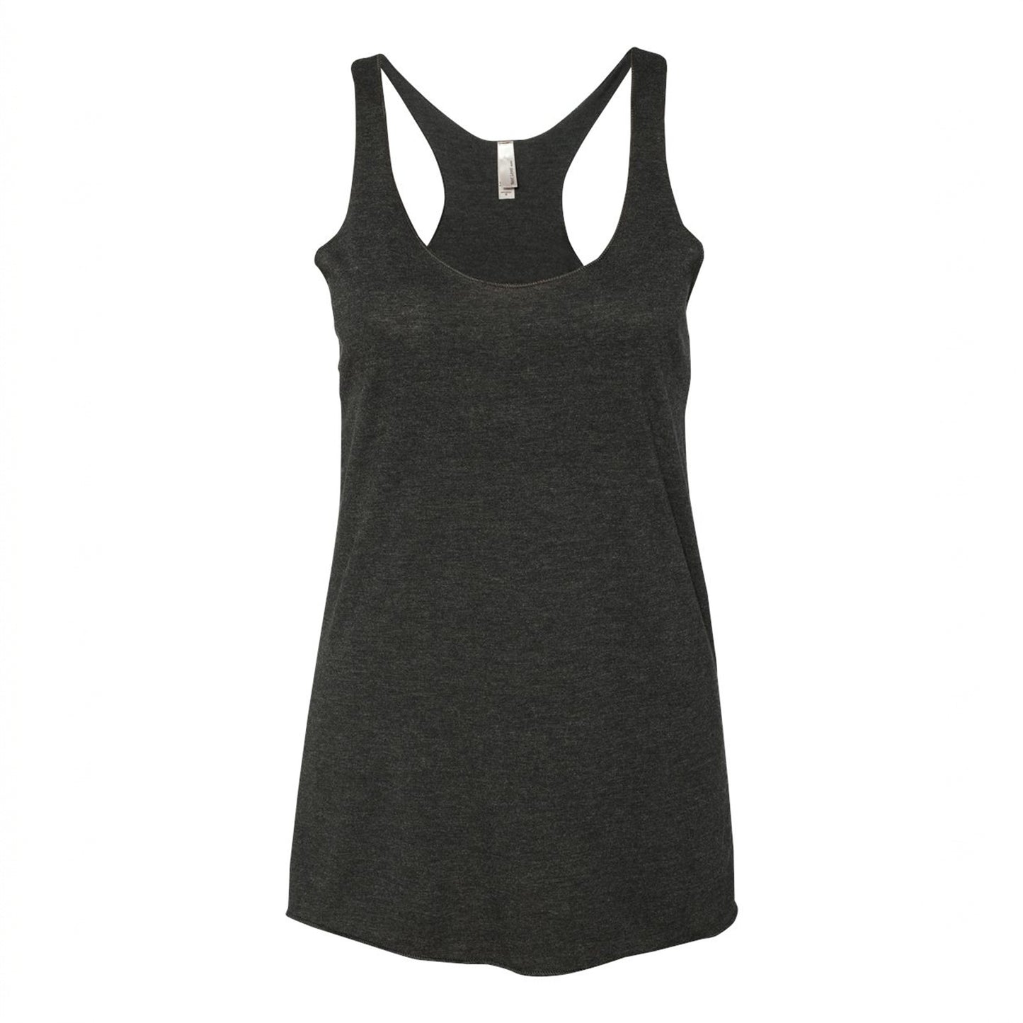 Next Level Women's Triblend Racerback Tank - 6733