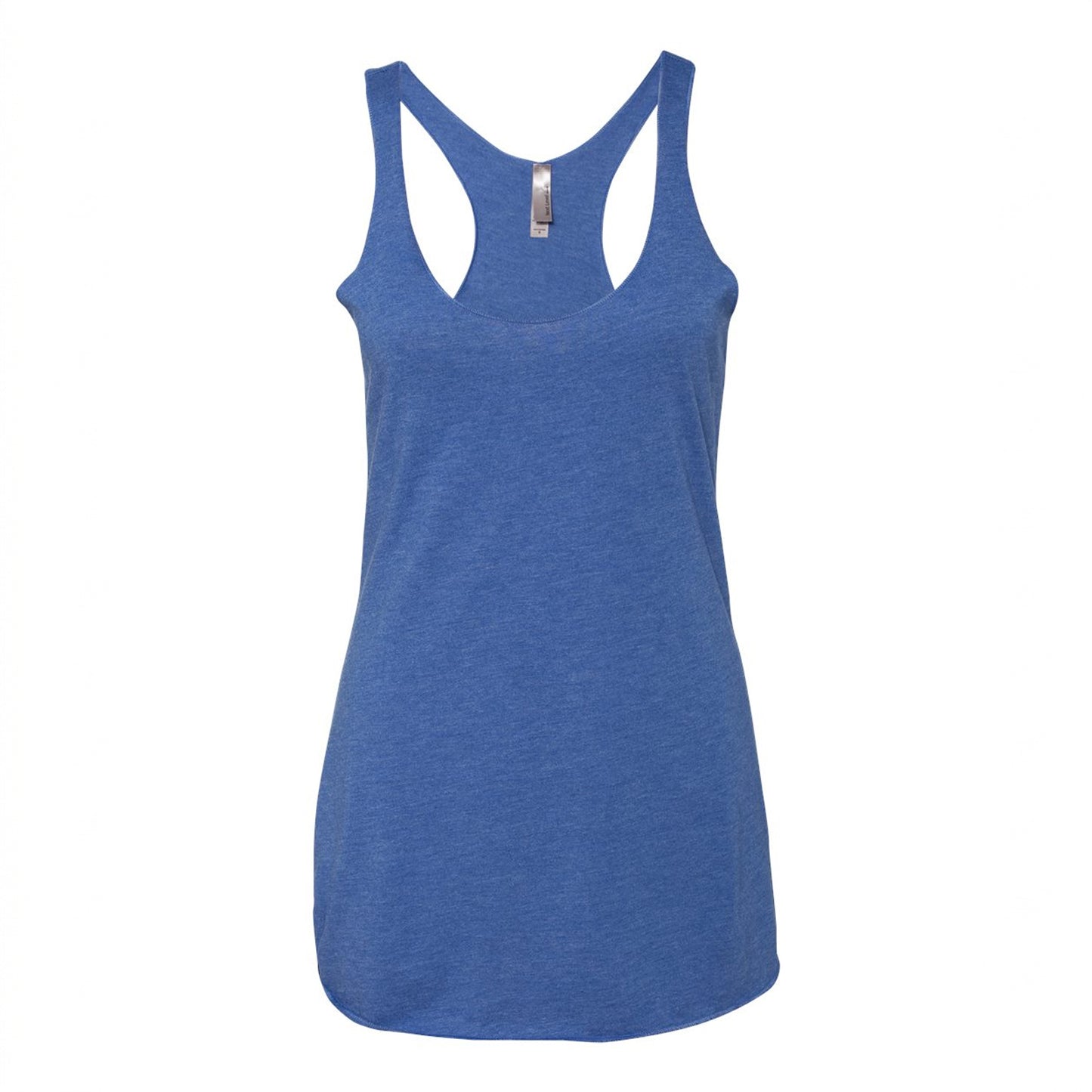 Next Level Women's Triblend Racerback Tank - 6733