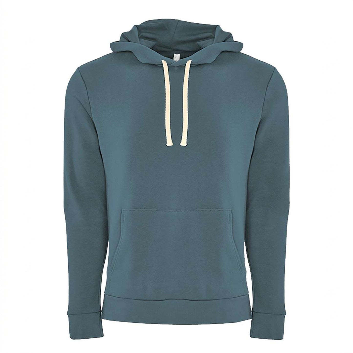 Next Level Unisex Santa Barbara Hoodie Sweatshirt - 9303