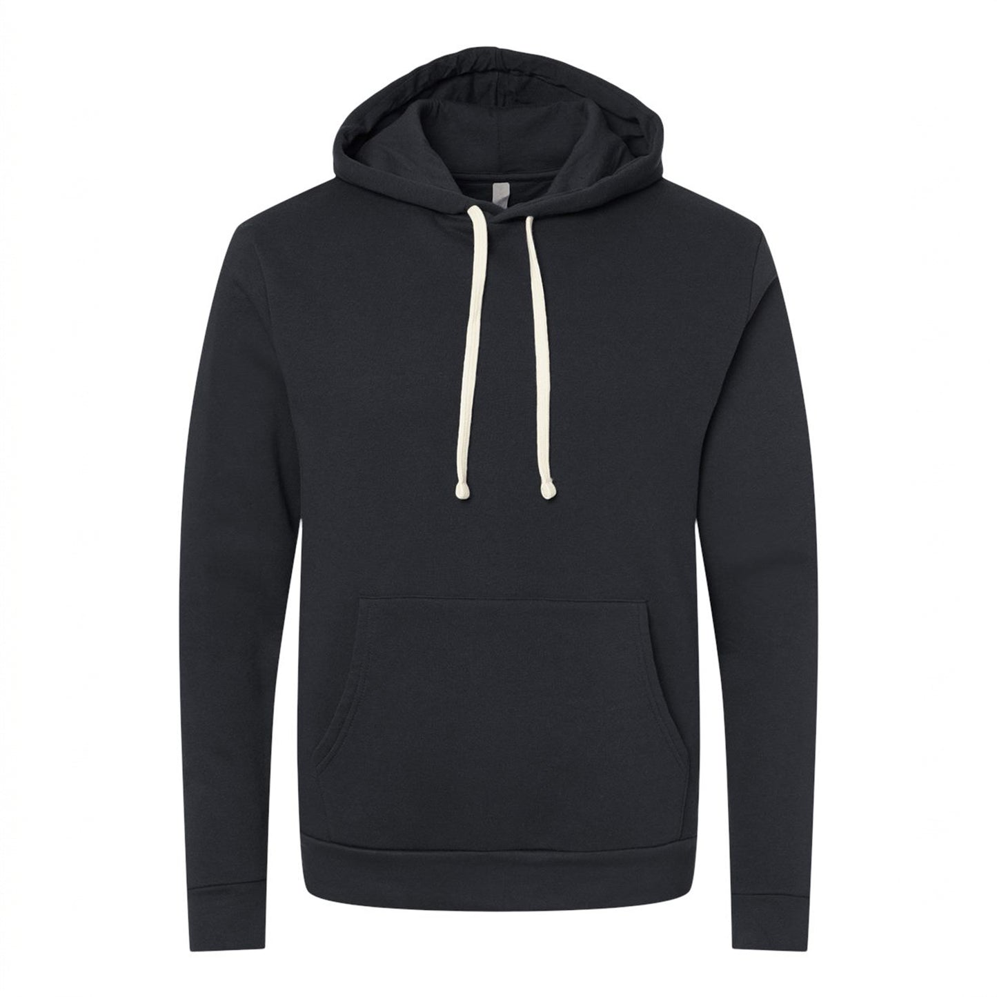 Next Level Unisex Santa Barbara Hoodie Sweatshirt - 9303