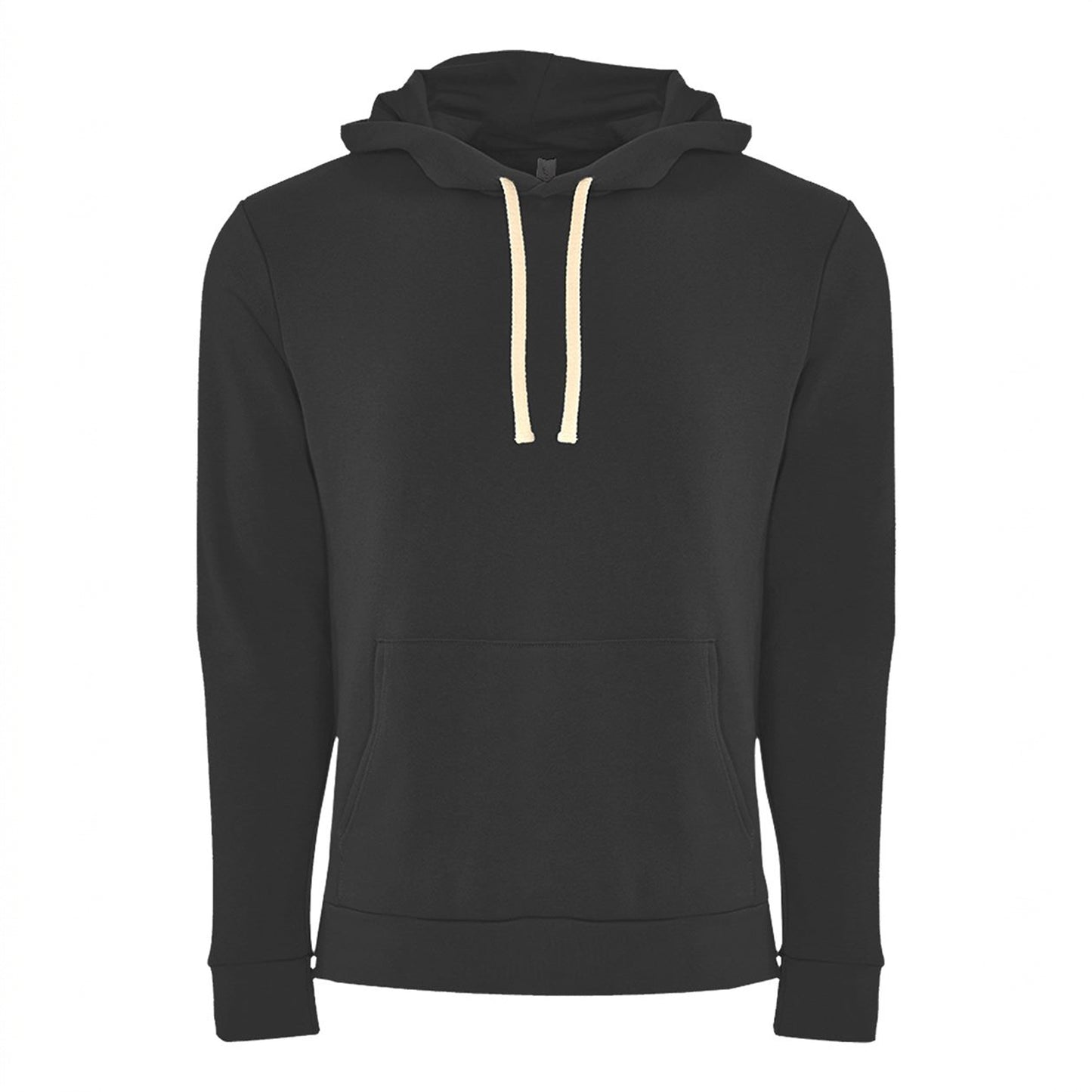 Next Level Unisex Santa Barbara Hoodie Sweatshirt - 9303