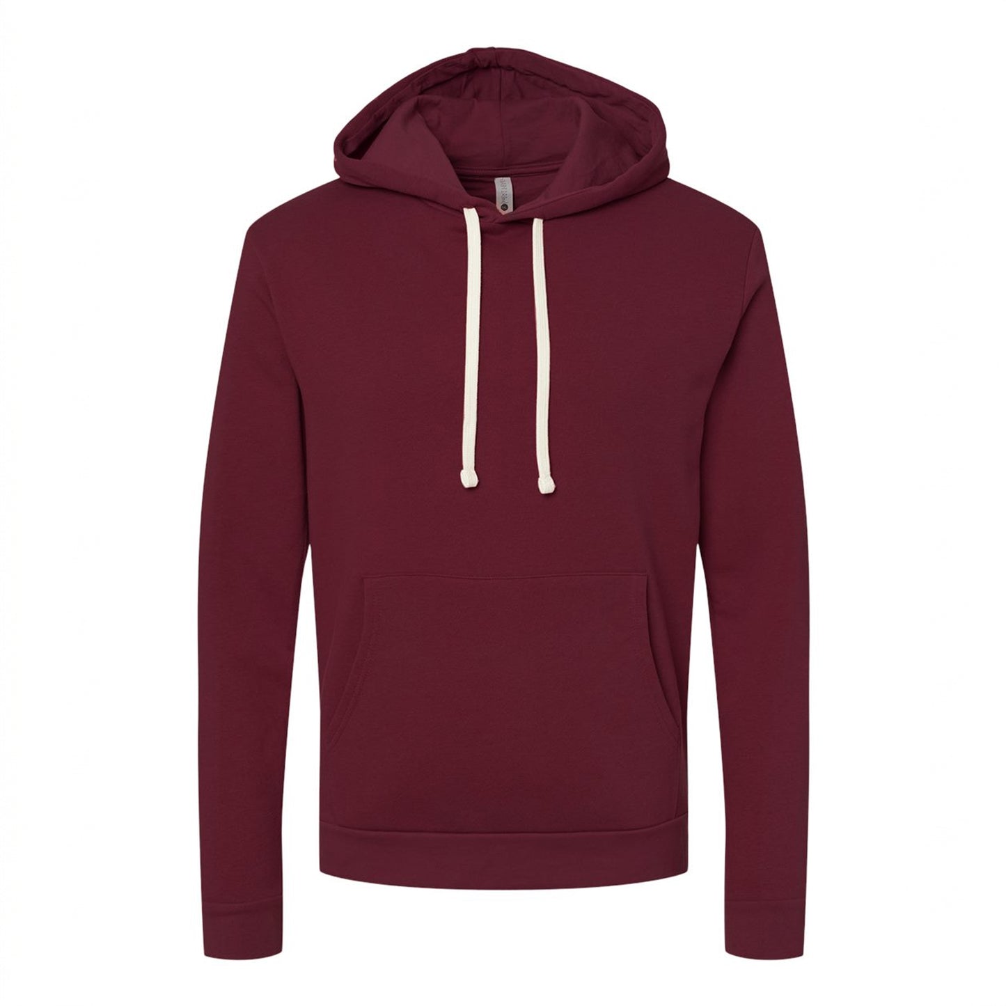 Next Level Unisex Santa Barbara Hoodie Sweatshirt - 9303