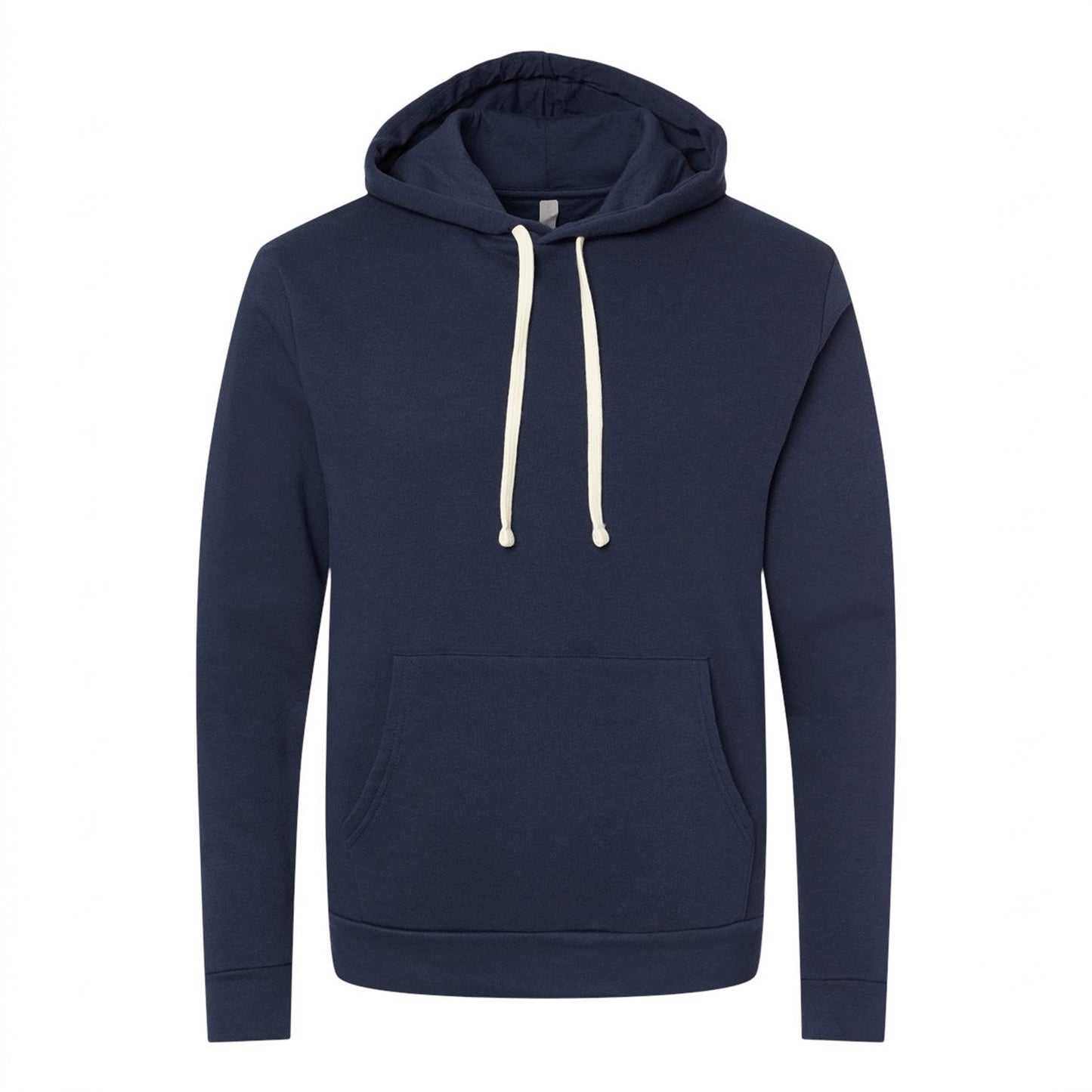 Next Level Unisex Santa Barbara Hoodie Sweatshirt - 9303
