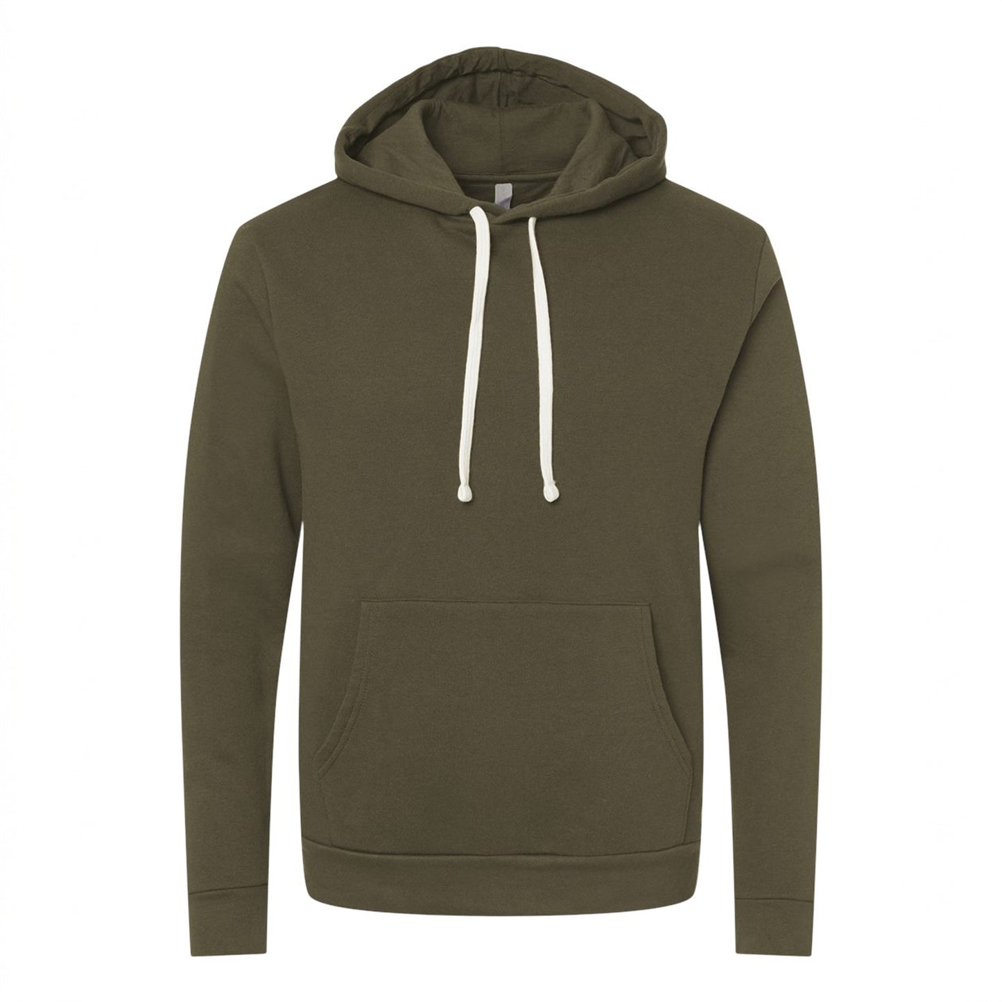 Next Level Unisex Santa Barbara Hoodie Sweatshirt - 9303