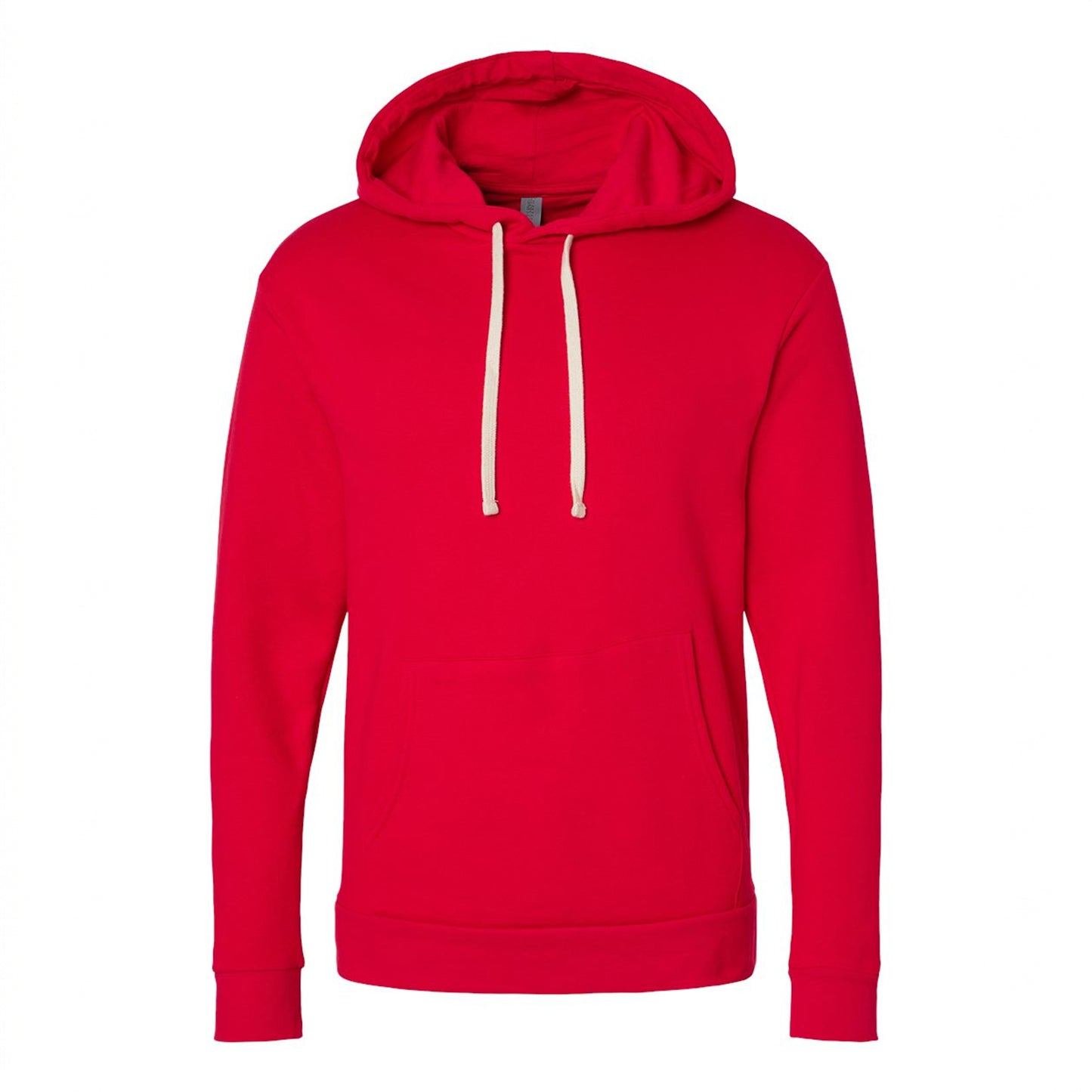 Next Level Unisex Santa Barbara Hoodie Sweatshirt - 9303