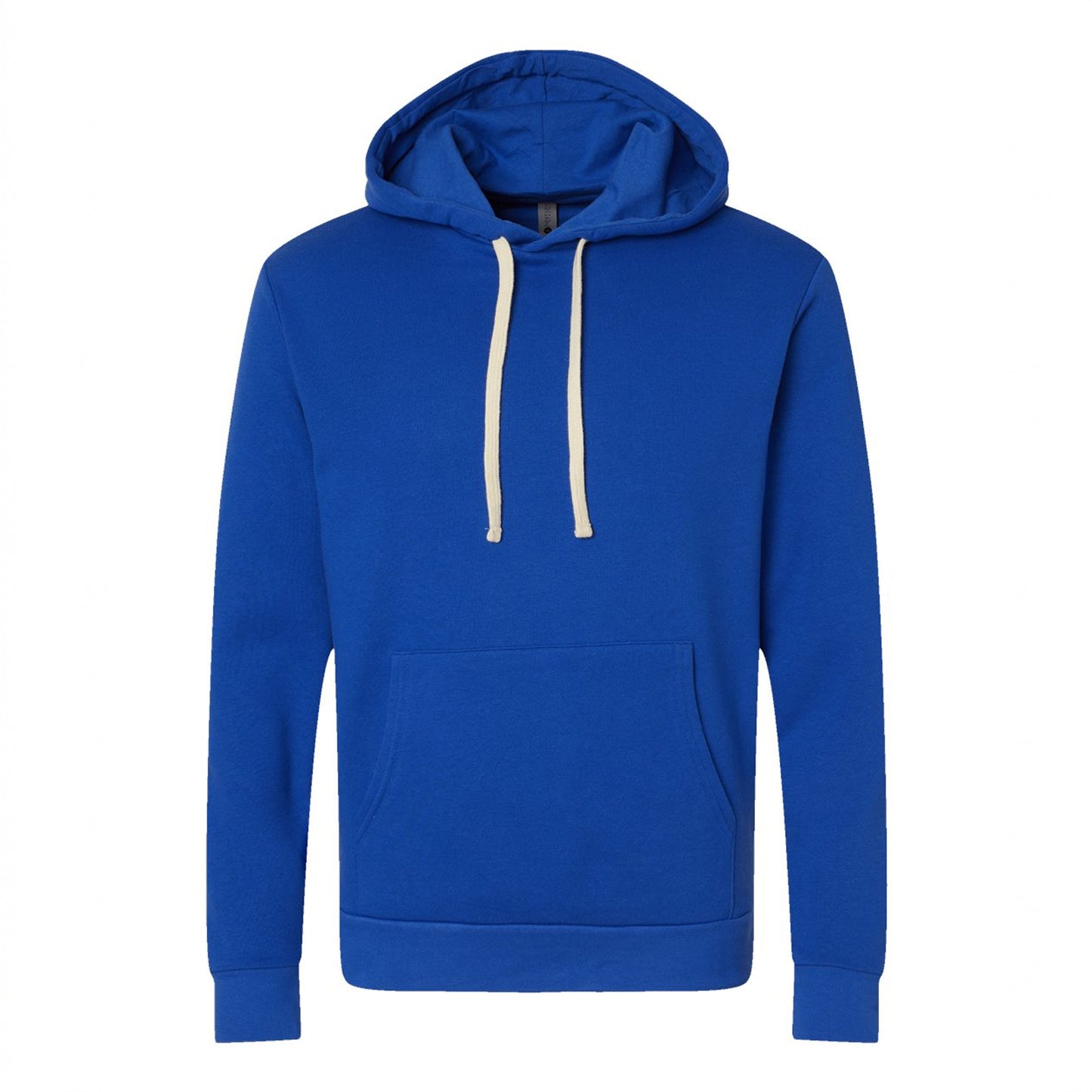 Next Level Unisex Santa Barbara Hoodie Sweatshirt - 9303
