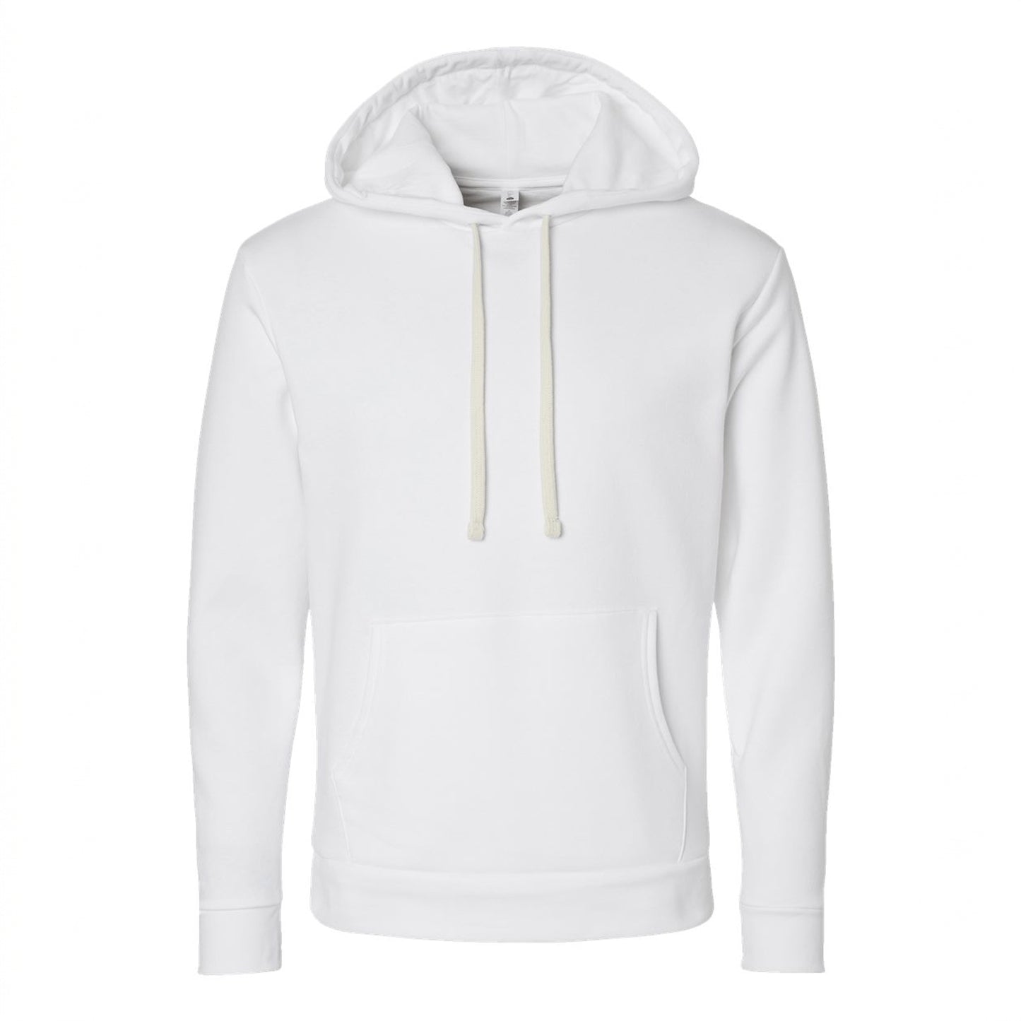 Next Level Unisex Santa Barbara Hoodie Sweatshirt - 9303