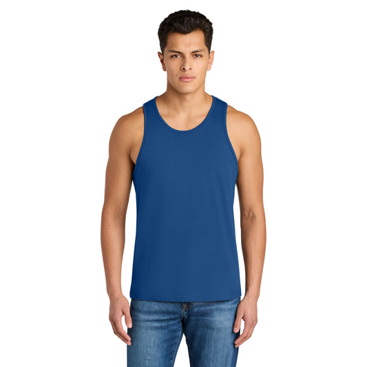 Next Level Men's Cotton Muscle Tank - 3633