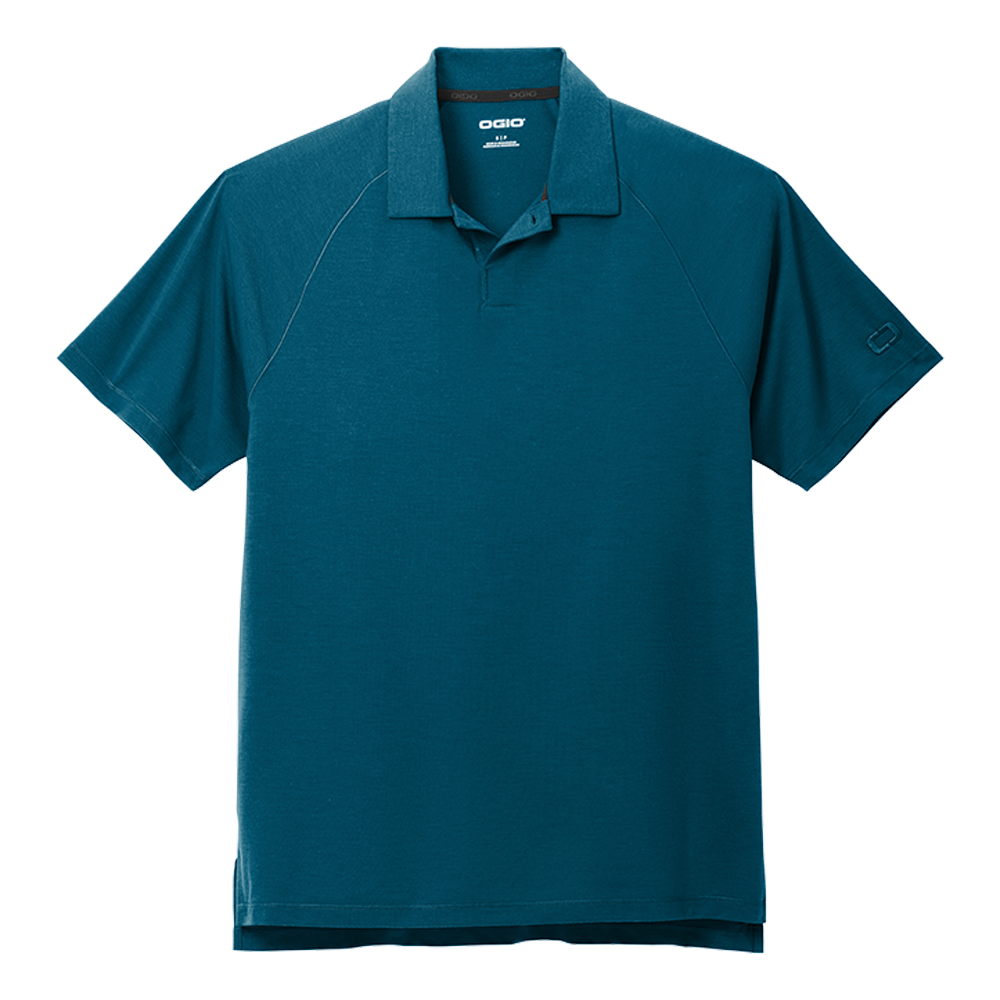 Spar blue OGIO OG152 Motion polo