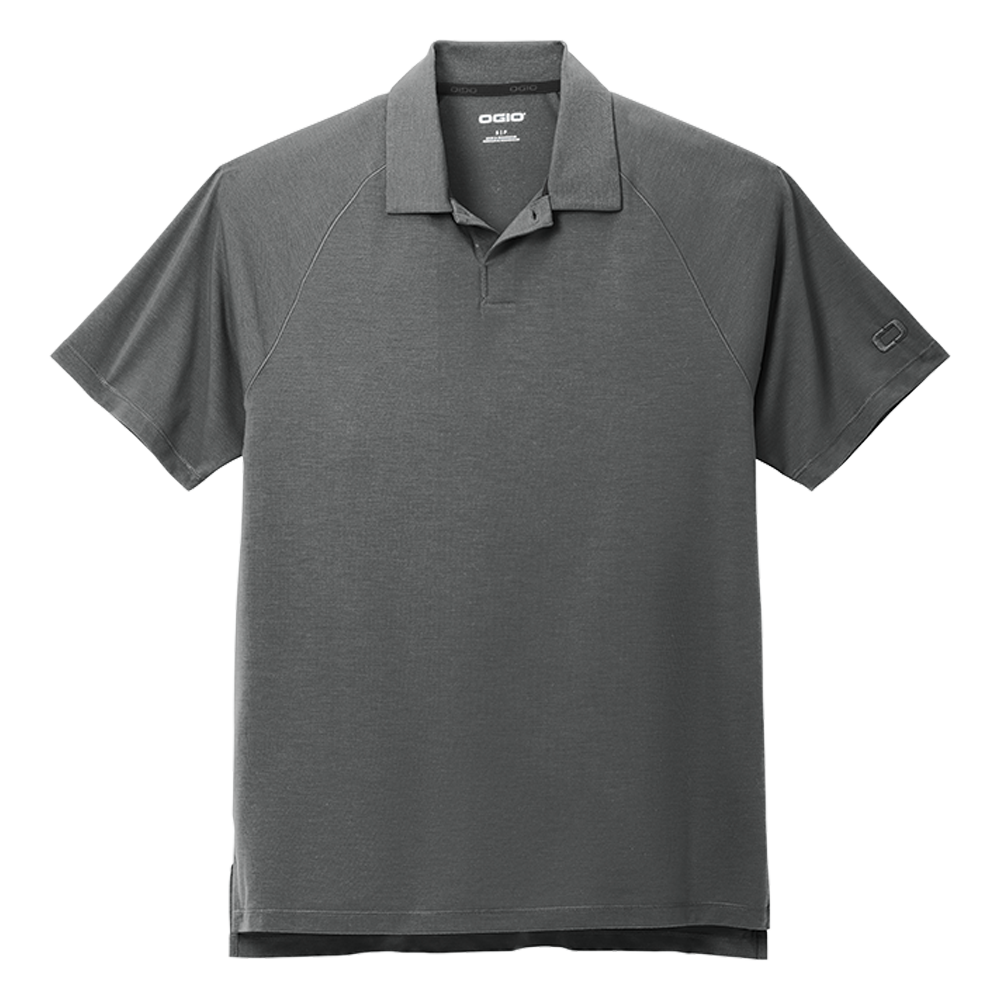 Tarmac grey OGIO OG152 Motion polo