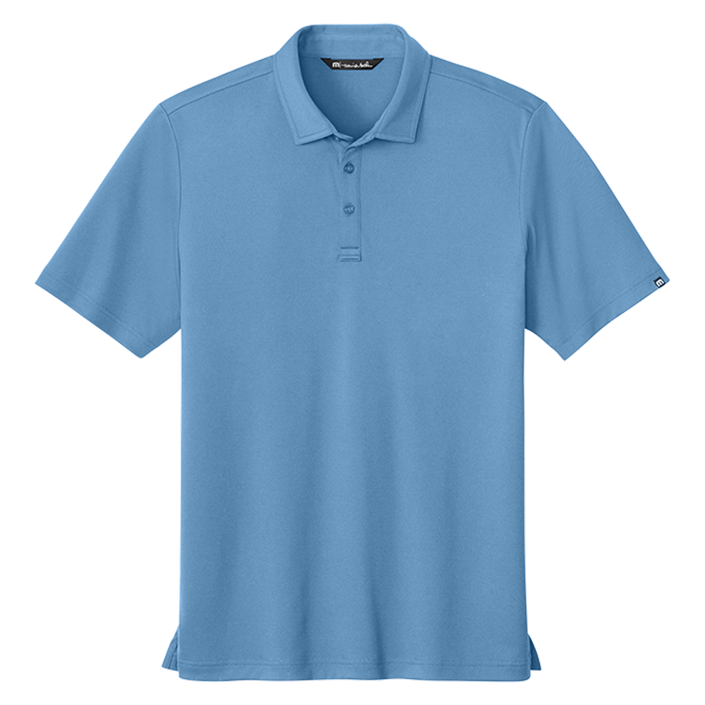 Federal blue TravisMathew Coto polo