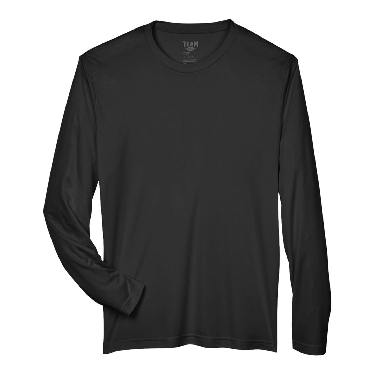 Team365 Unisex Zone Performance Long Sleeve T-Shirt - TT11L