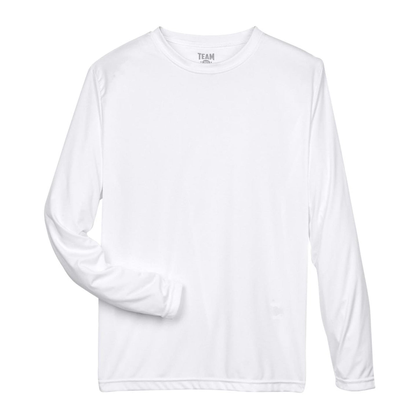 Team365 Unisex Zone Performance Long Sleeve T-Shirt - TT11L