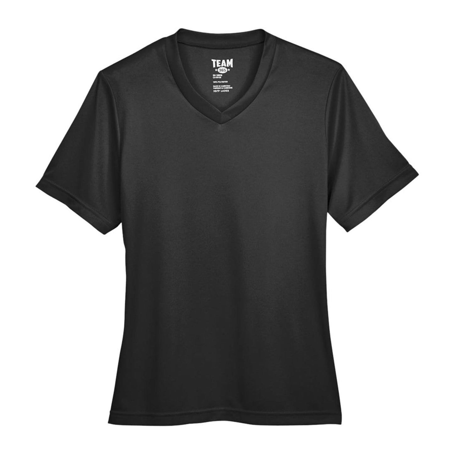 Team365 Women's Zone Performance T-Shirt - TT11W
