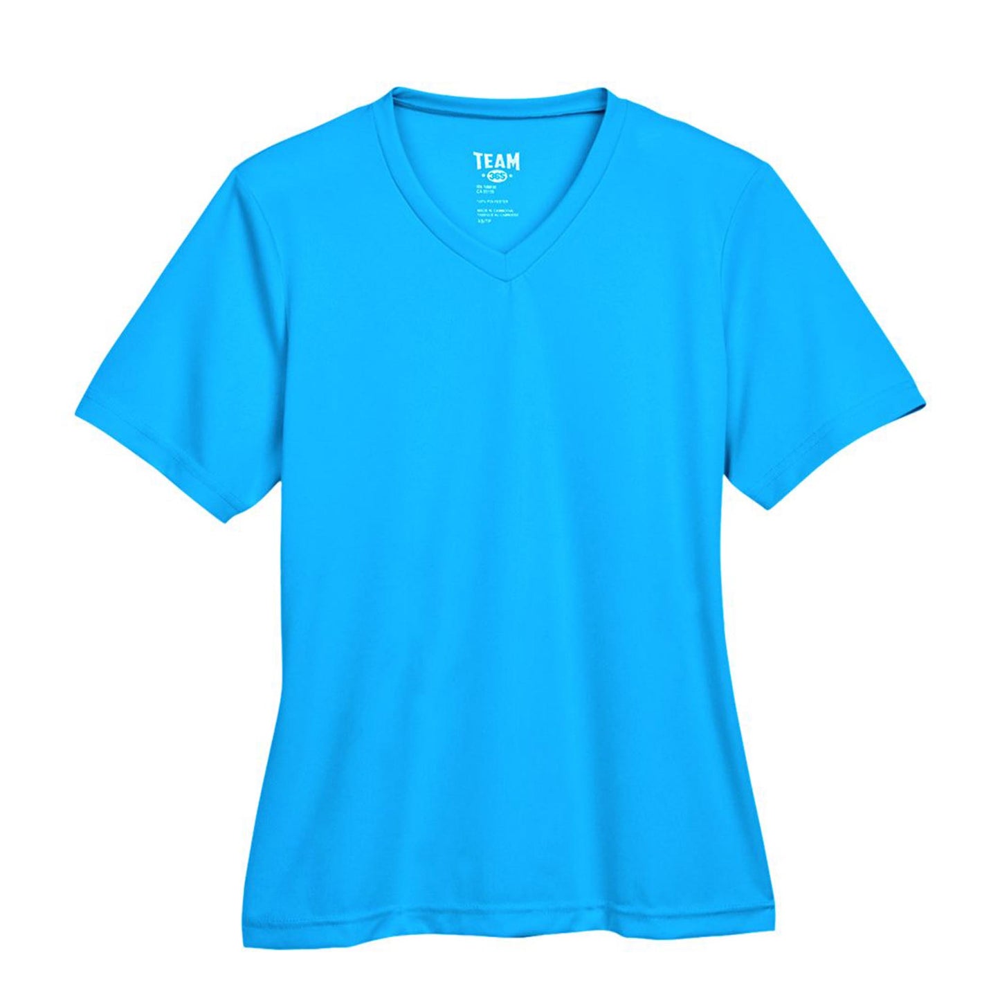 Team365 Women's Zone Performance T-Shirt - TT11W