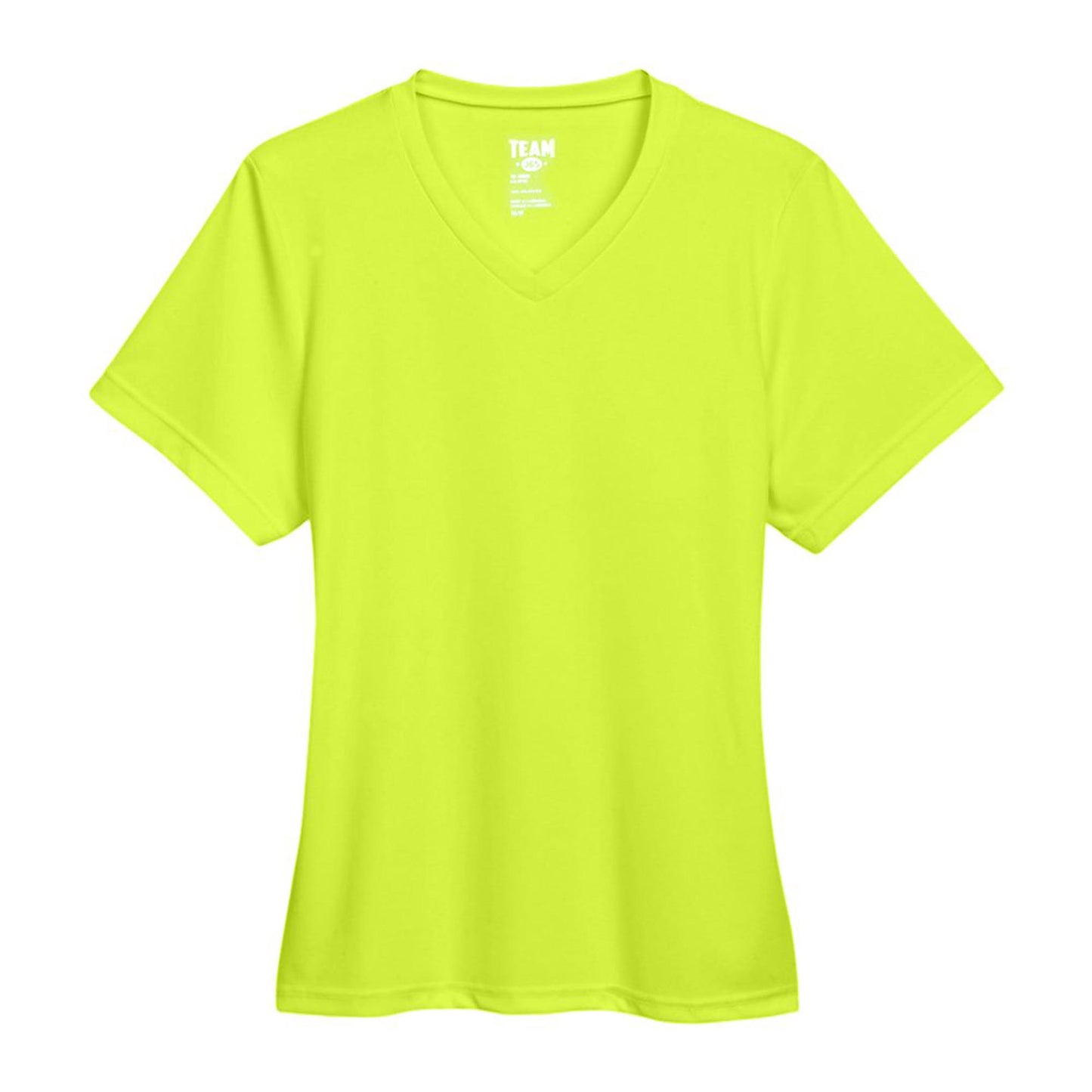 Team365 Women's Zone Performance T-Shirt - TT11W
