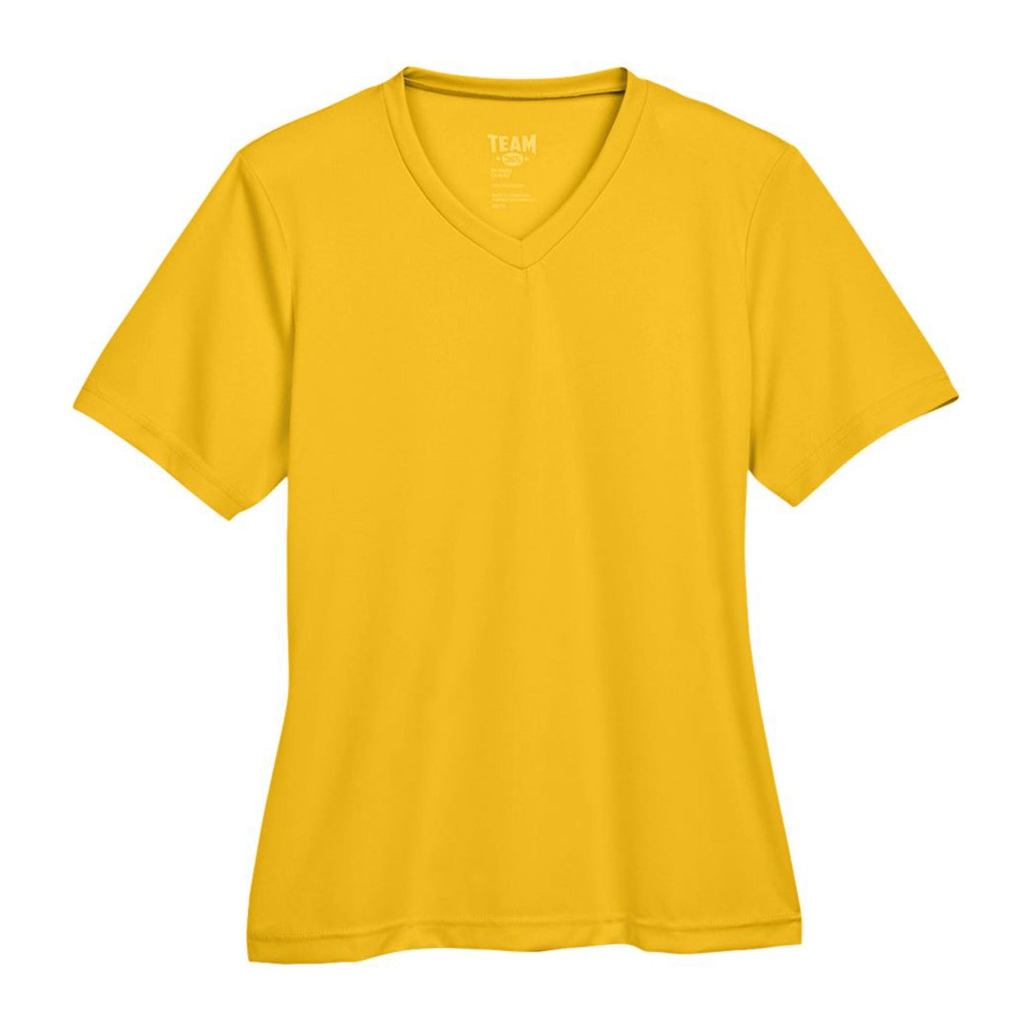 Team365 Women's Zone Performance T-Shirt - TT11W