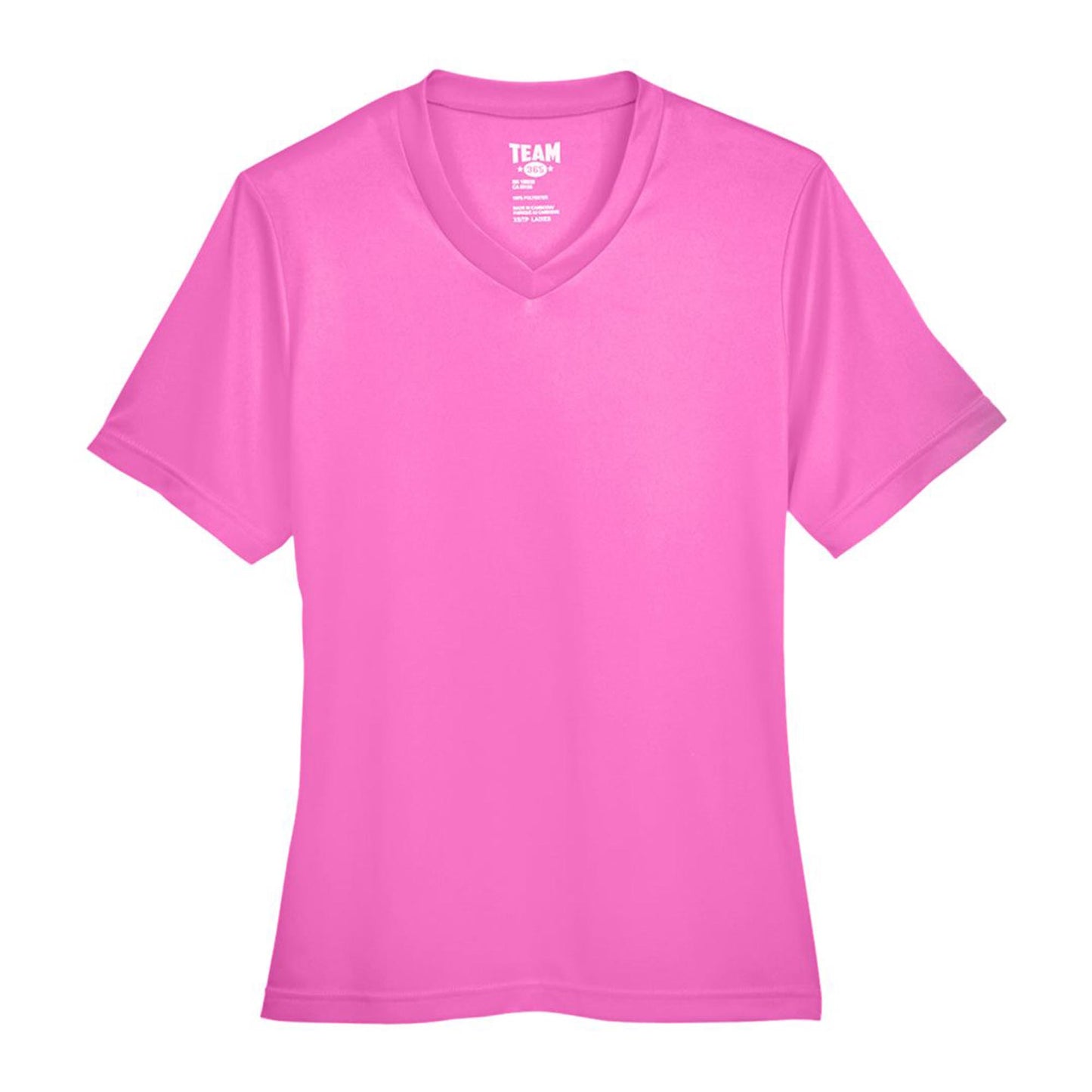 Team365 Women's Zone Performance T-Shirt - TT11W