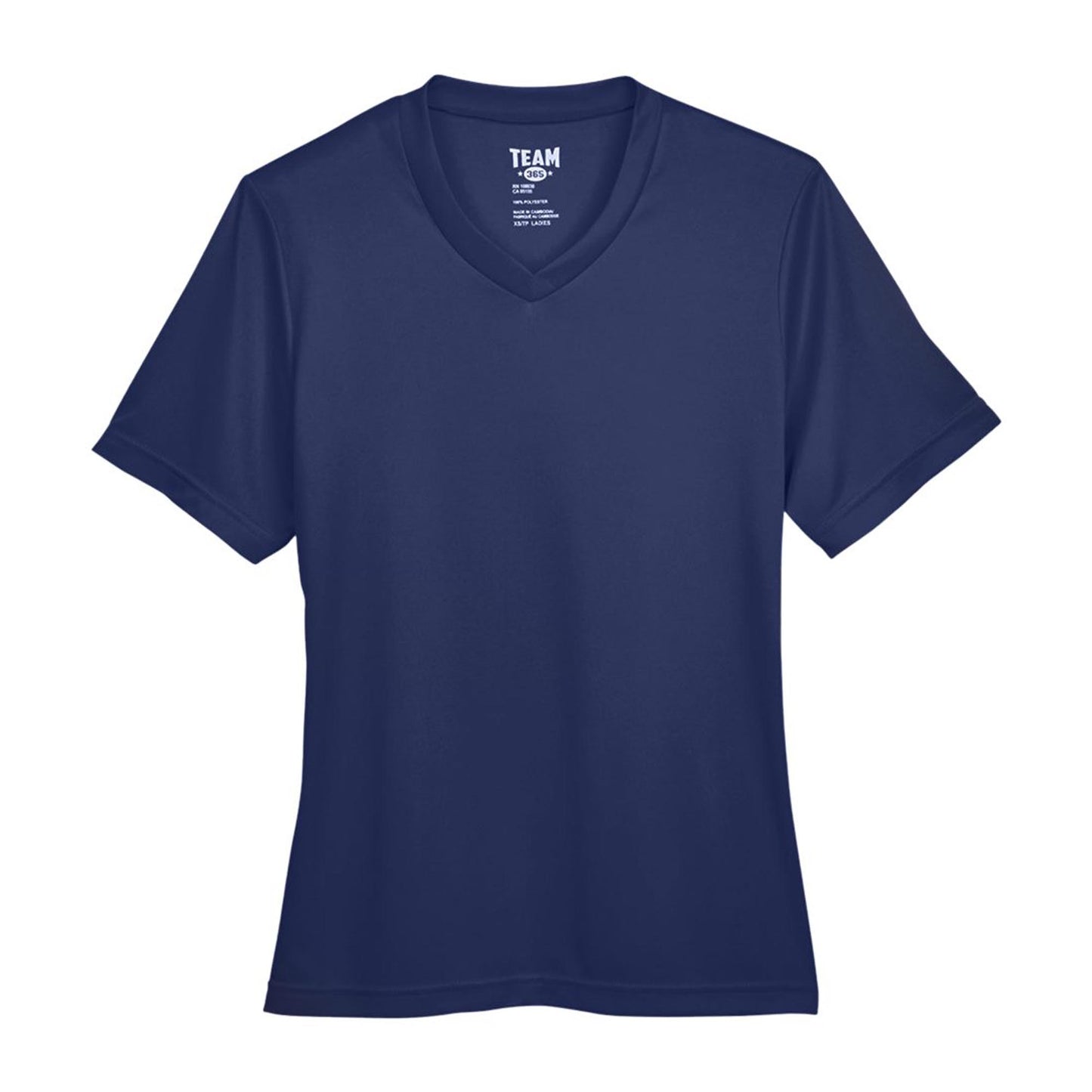 Team365 Women's Zone Performance T-Shirt - TT11W