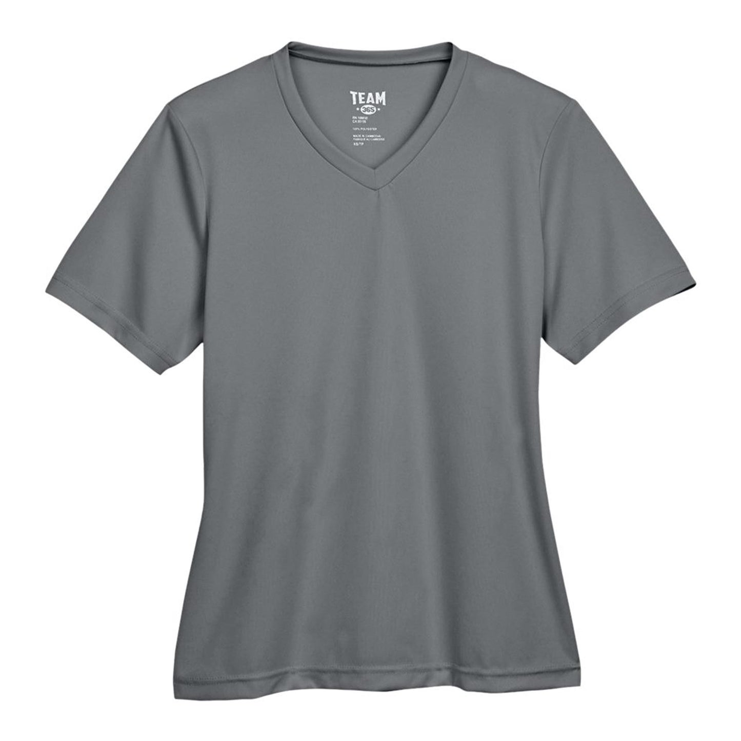Team365 Women's Zone Performance T-Shirt - TT11W