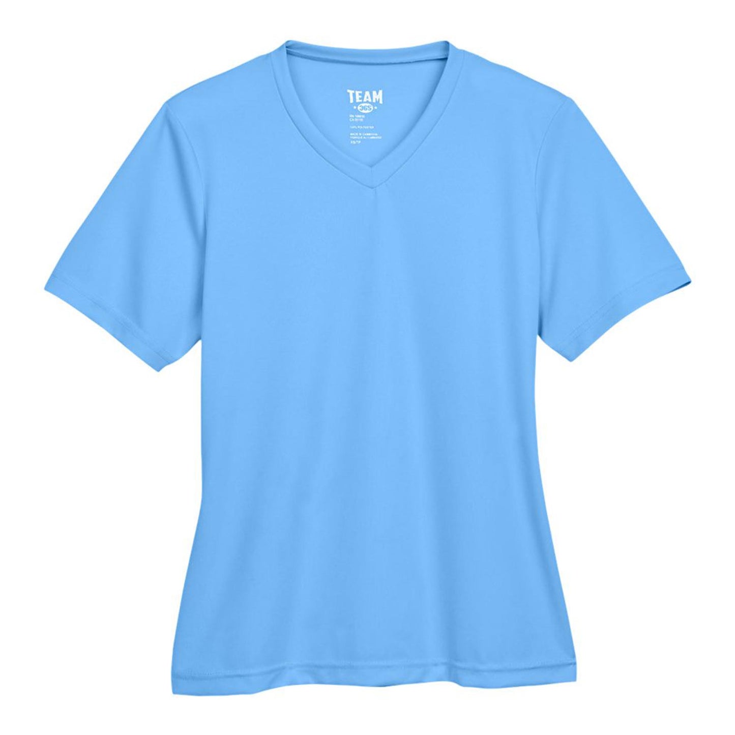 Team365 Women's Zone Performance T-Shirt - TT11W