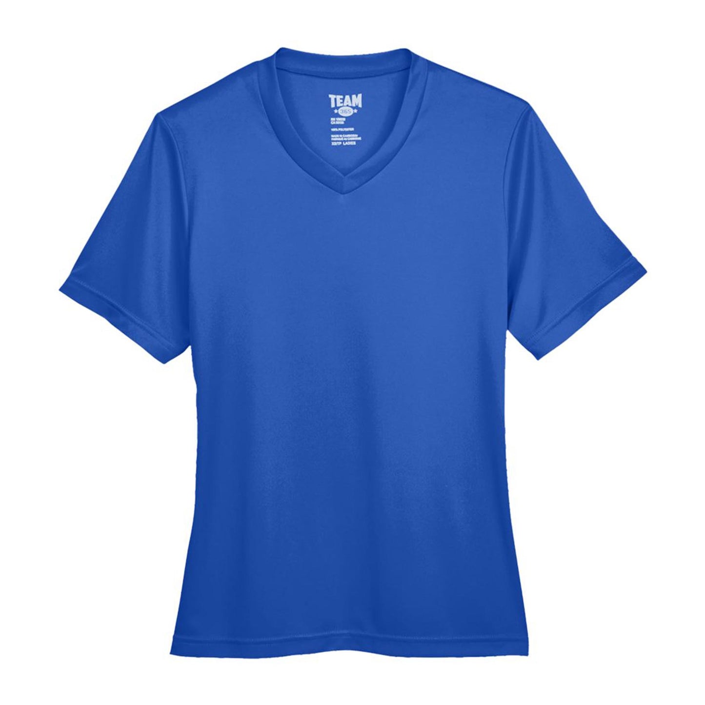 Team365 Women's Zone Performance T-Shirt - TT11W