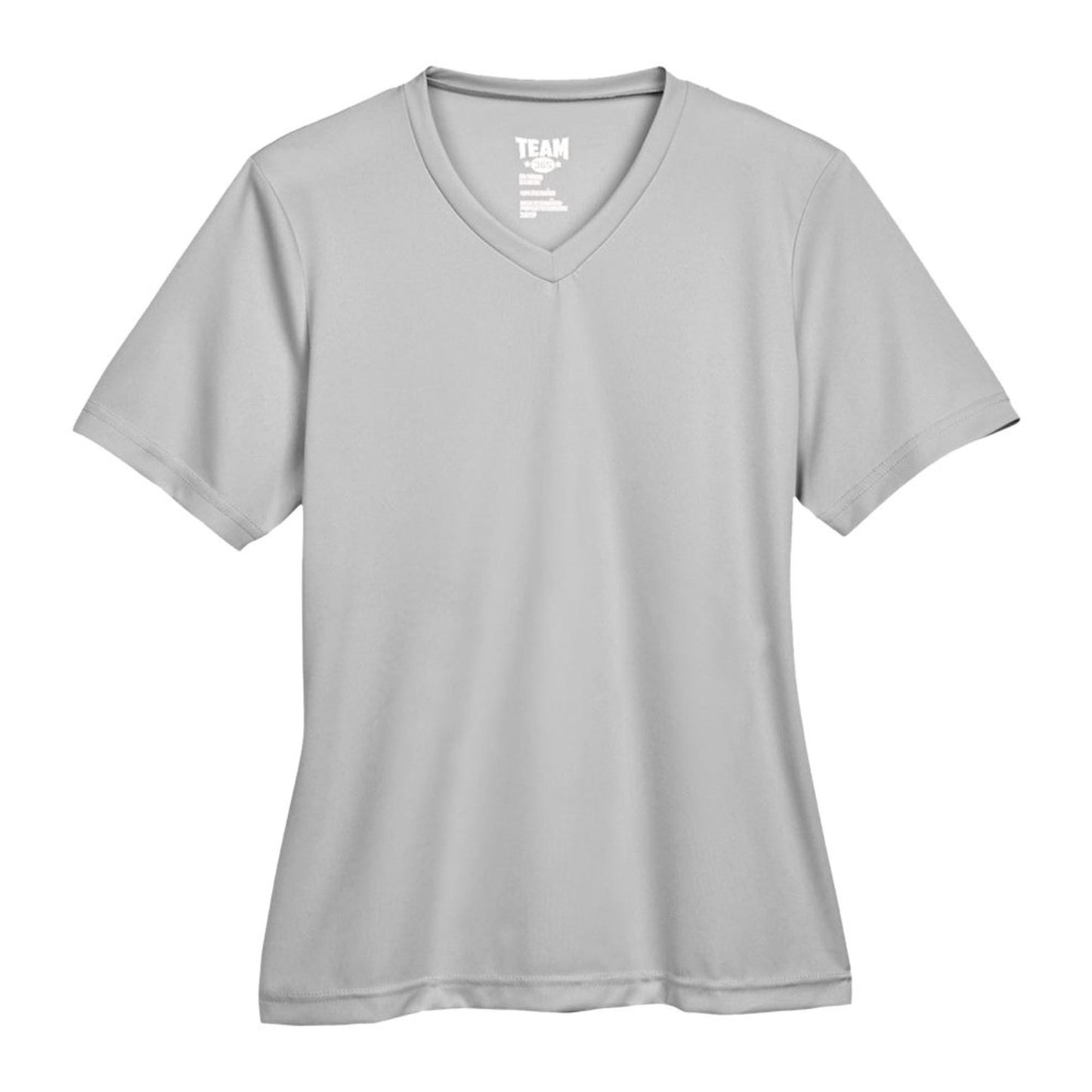 Team365 Women's Zone Performance T-Shirt - TT11W