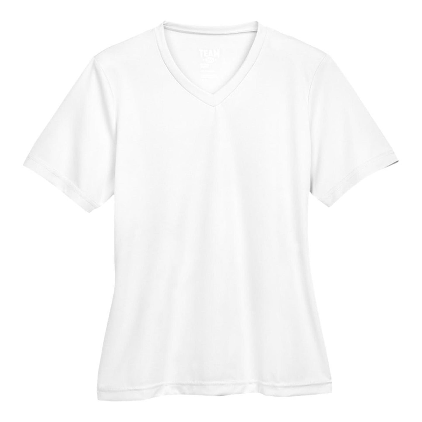 Team365 Women's Zone Performance T-Shirt - TT11W