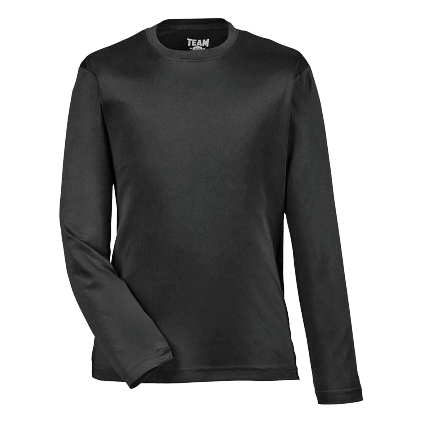 Team365 Youth Zone Performance Long Sleeve T-Shirt - TT11YL