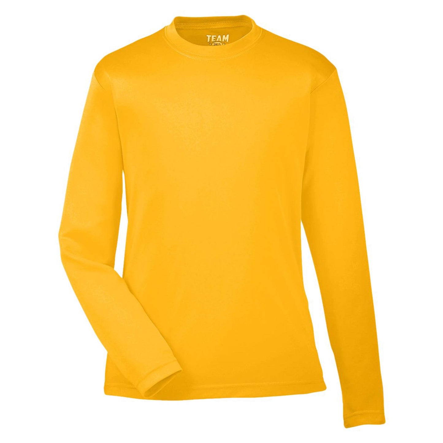 Team365 Youth Zone Performance Long Sleeve T-Shirt - TT11YL
