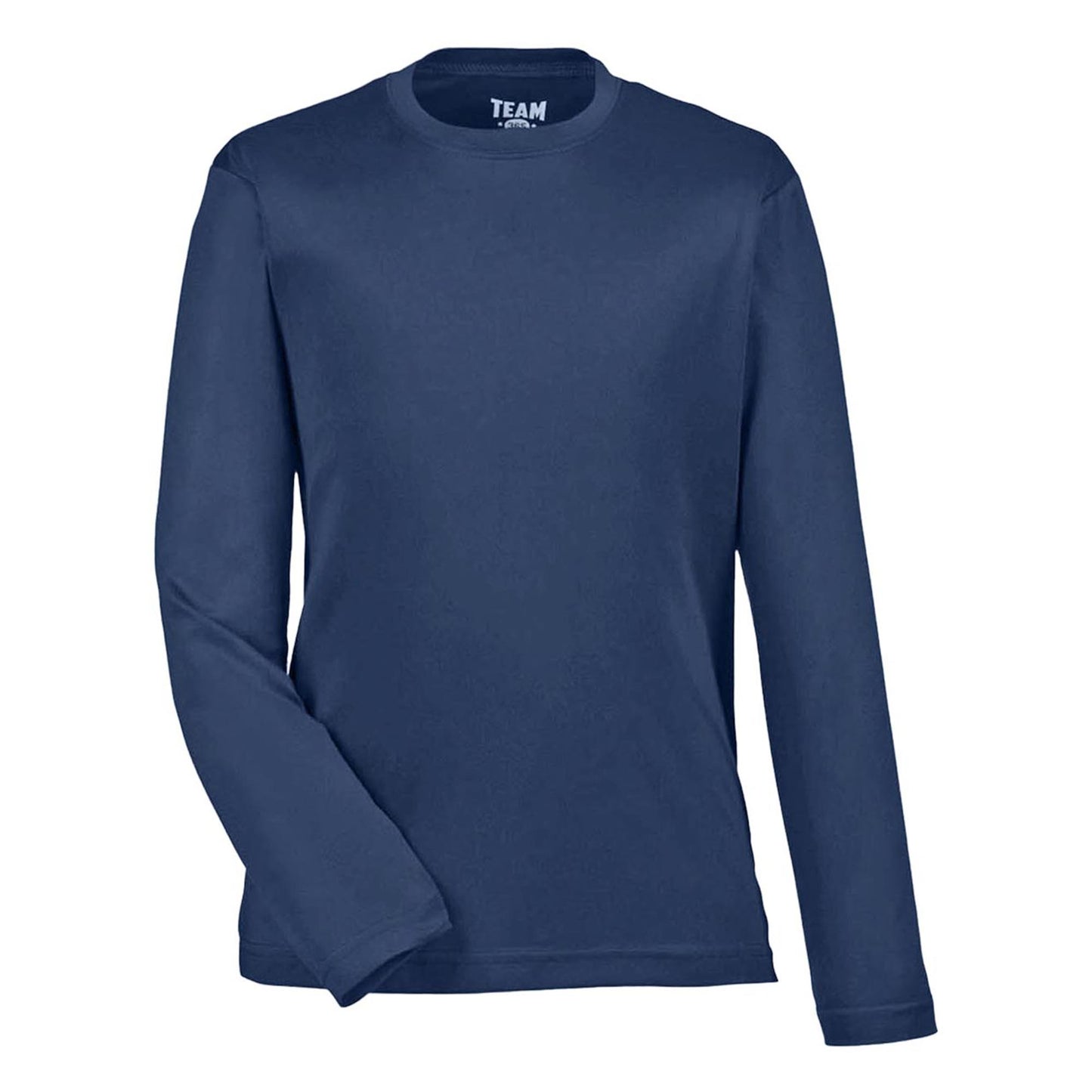 Team365 Youth Zone Performance Long Sleeve T-Shirt - TT11YL