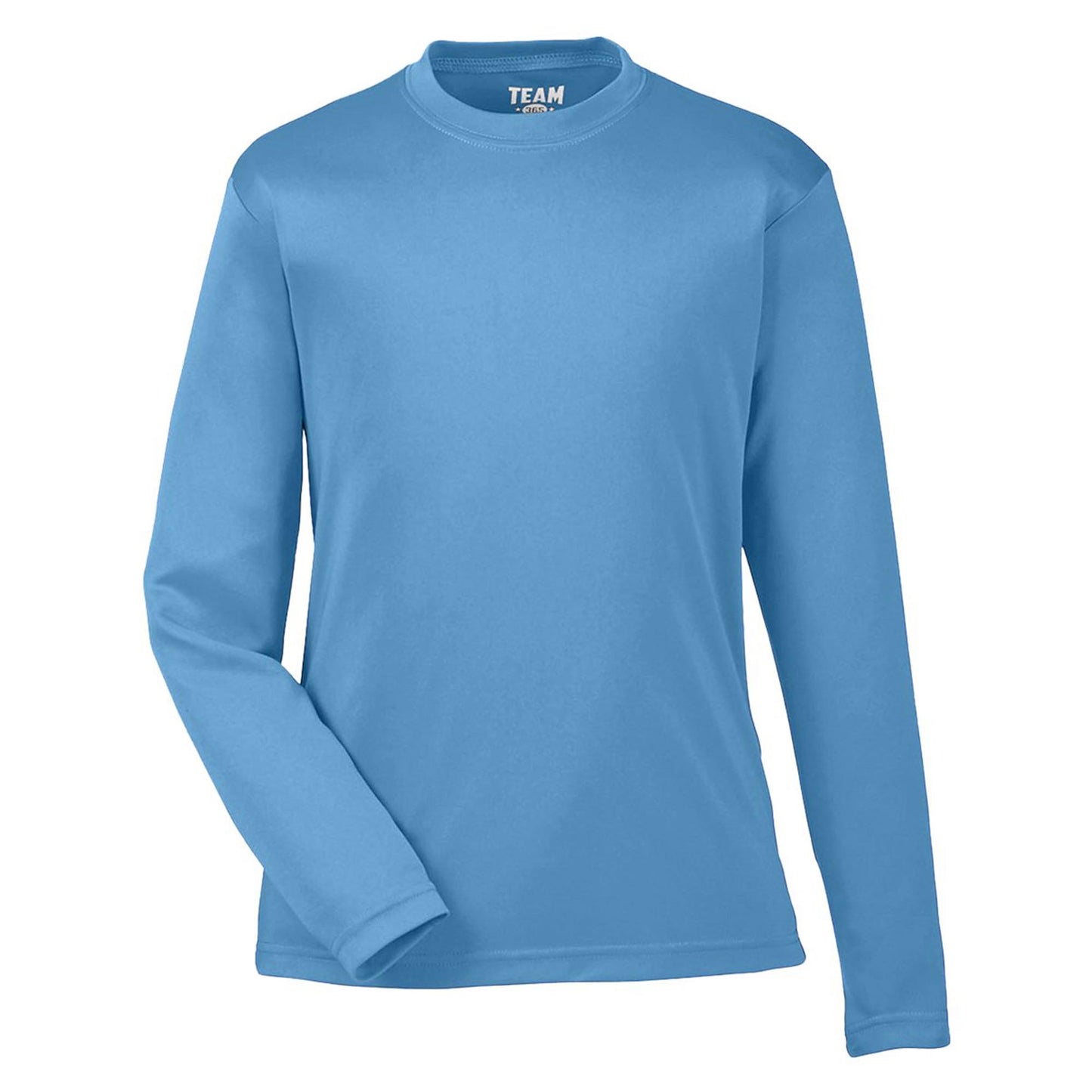 Team365 Youth Zone Performance Long Sleeve T-Shirt - TT11YL