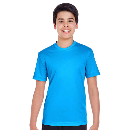 Team365 Youth Zone Performance T-Shirt - TT11Y