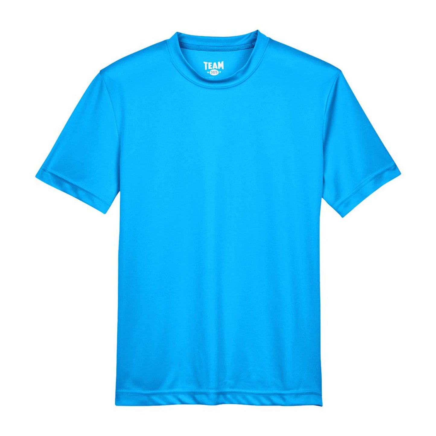 Team365 Youth Zone Performance T-Shirt - TT11Y