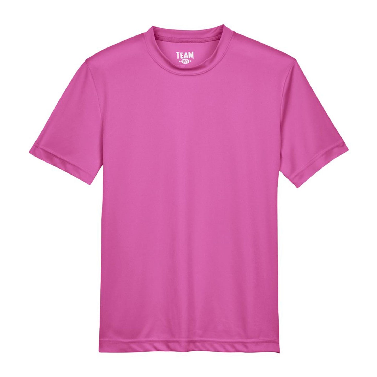 Team365 Youth Zone Performance T-Shirt - TT11Y