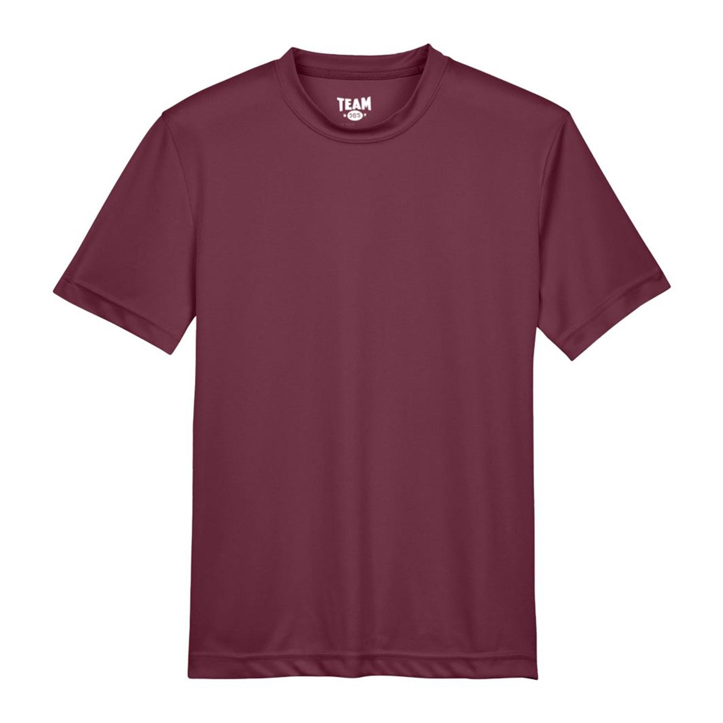 Team365 Youth Zone Performance T-Shirt - TT11Y