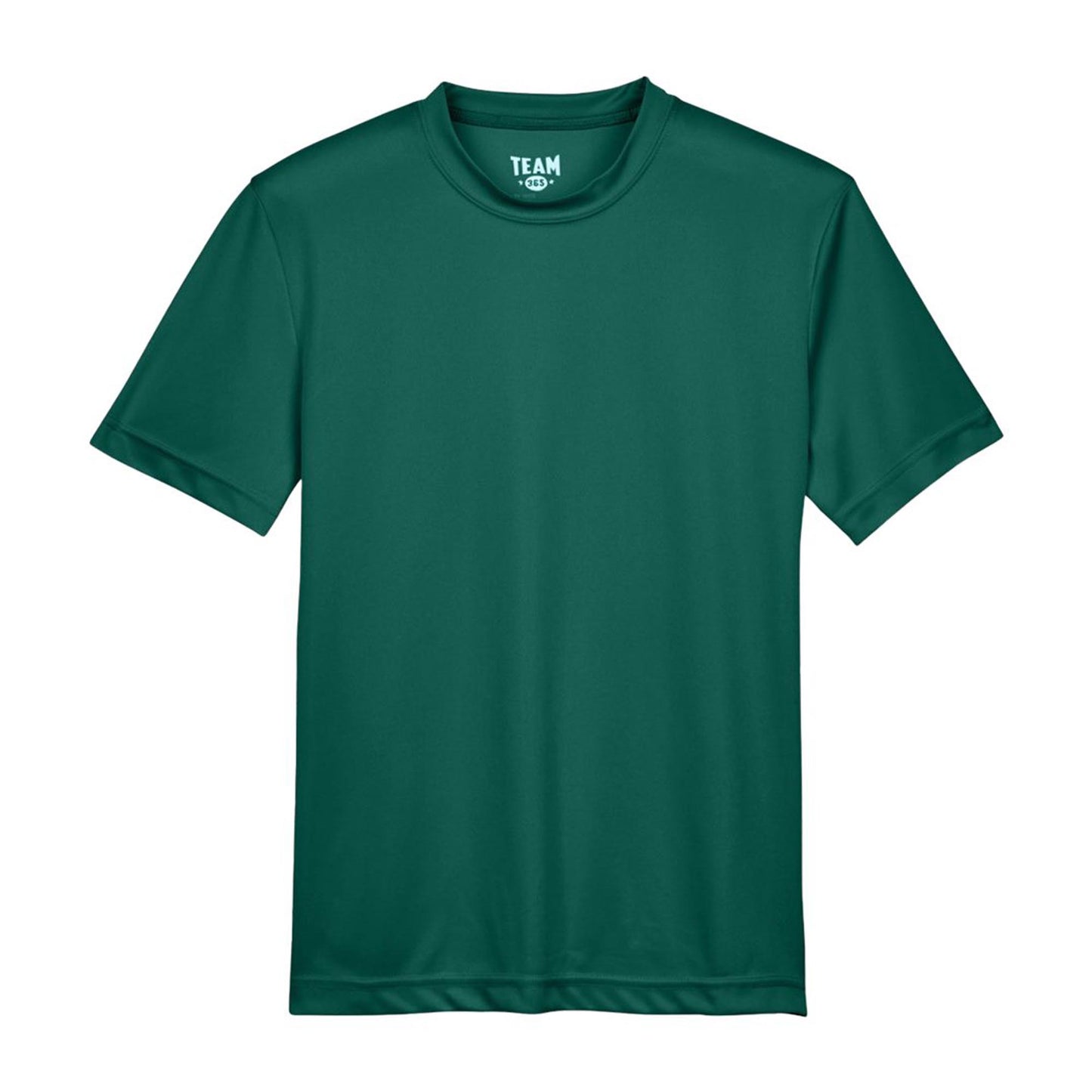 Team365 Youth Zone Performance T-Shirt - TT11Y