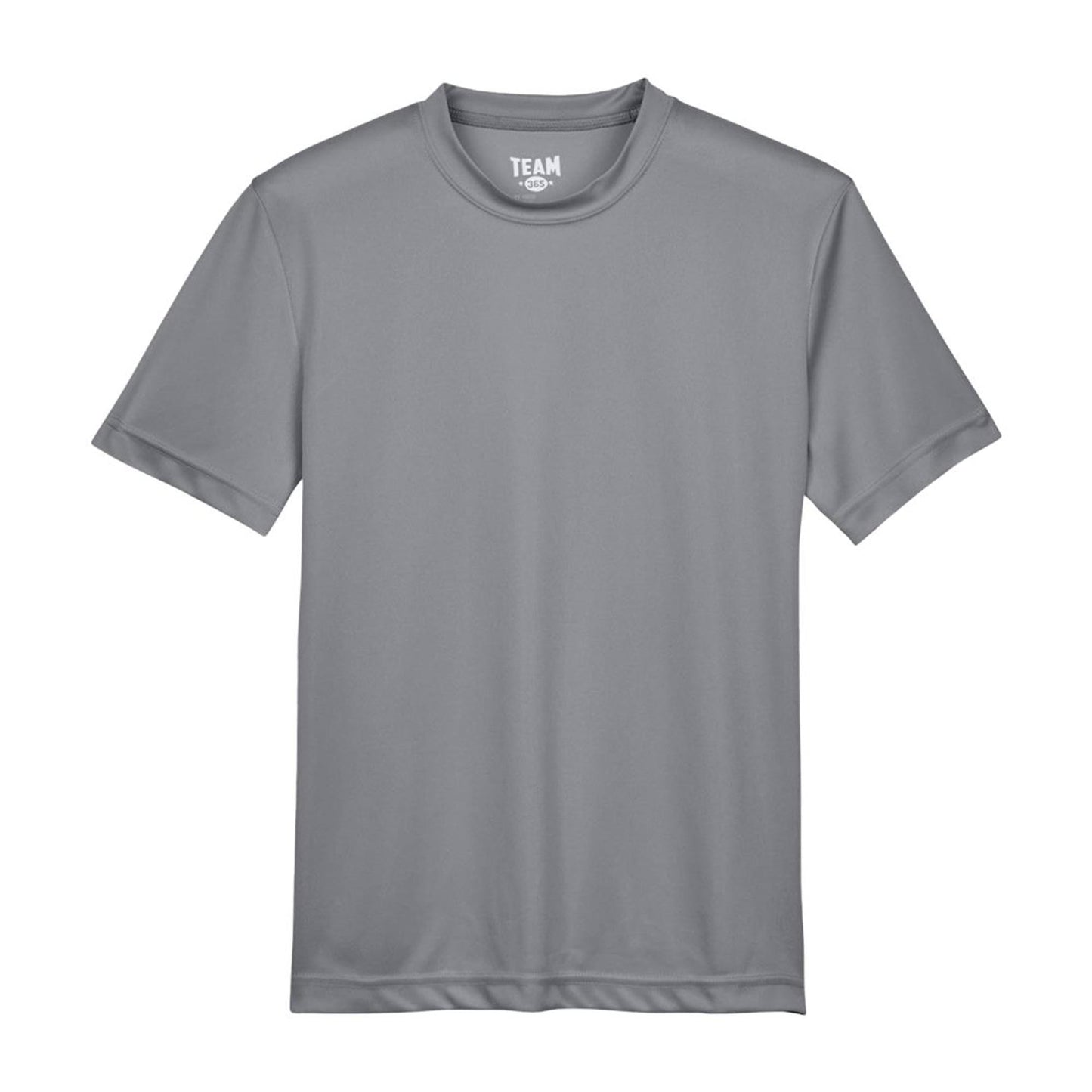 Team365 Youth Zone Performance T-Shirt - TT11Y