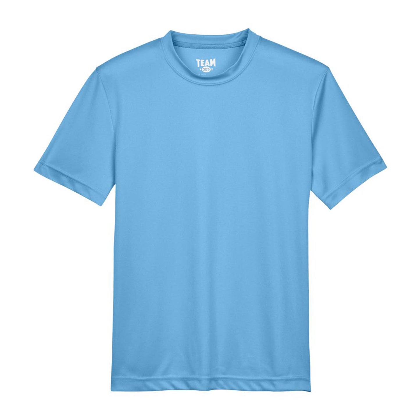 Team365 Youth Zone Performance T-Shirt - TT11Y