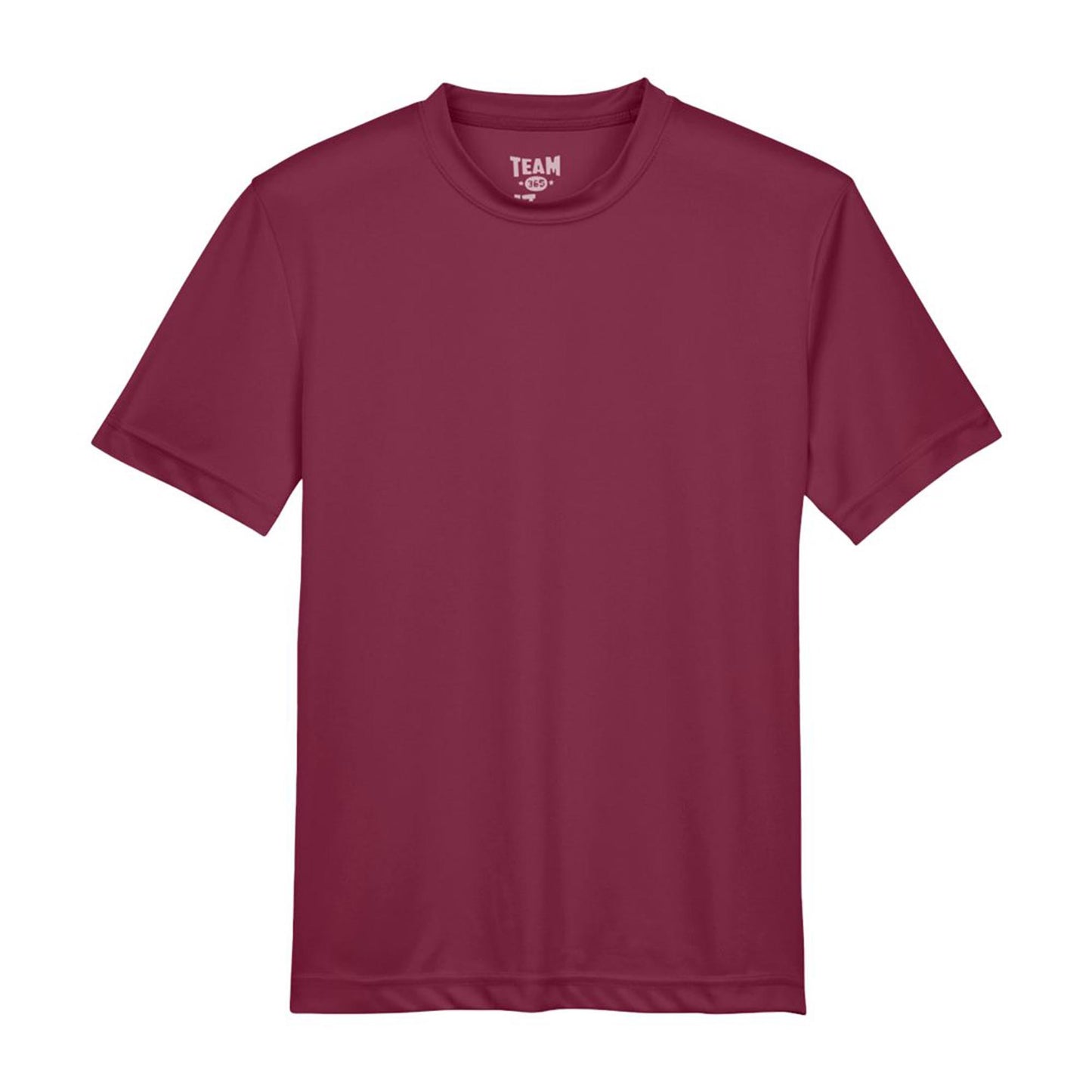 Team365 Youth Zone Performance T-Shirt - TT11Y