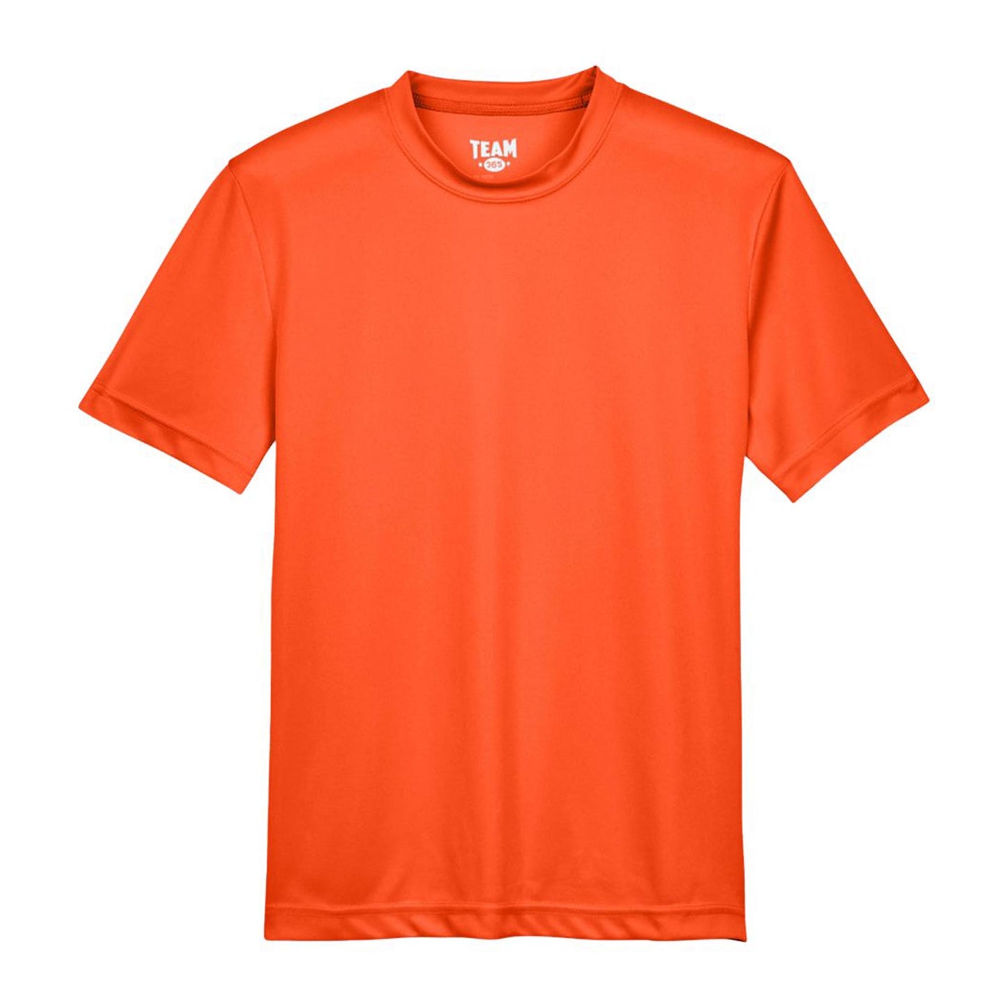 Team365 Youth Zone Performance T-Shirt - TT11Y