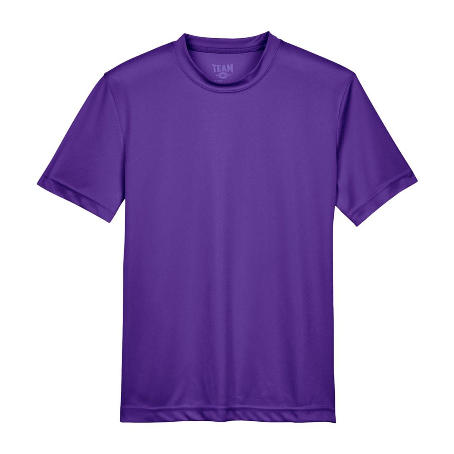 Team365 Youth Zone Performance T-Shirt - TT11Y