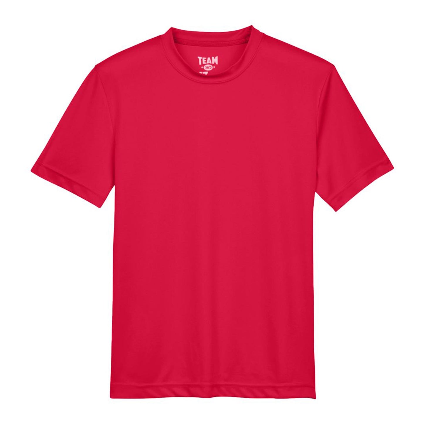 Team365 Youth Zone Performance T-Shirt - TT11Y